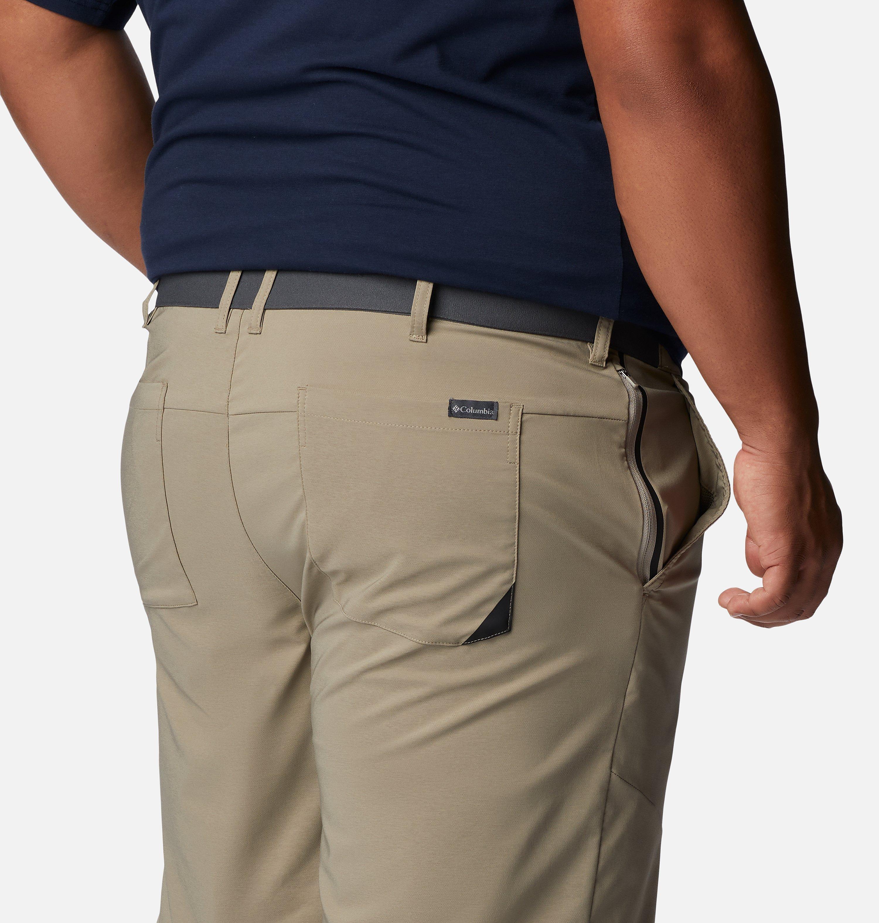 Men's Tech Trail Shorts - Big 5