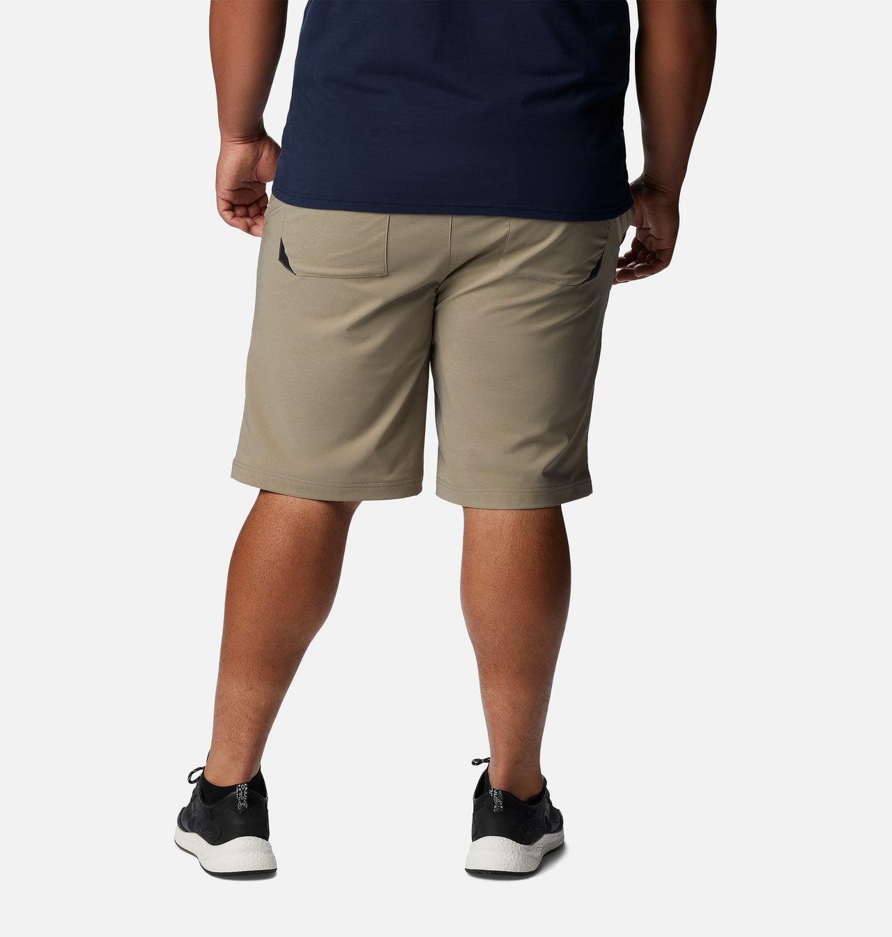 Men's Tech Trail™ Shorts - Big 2