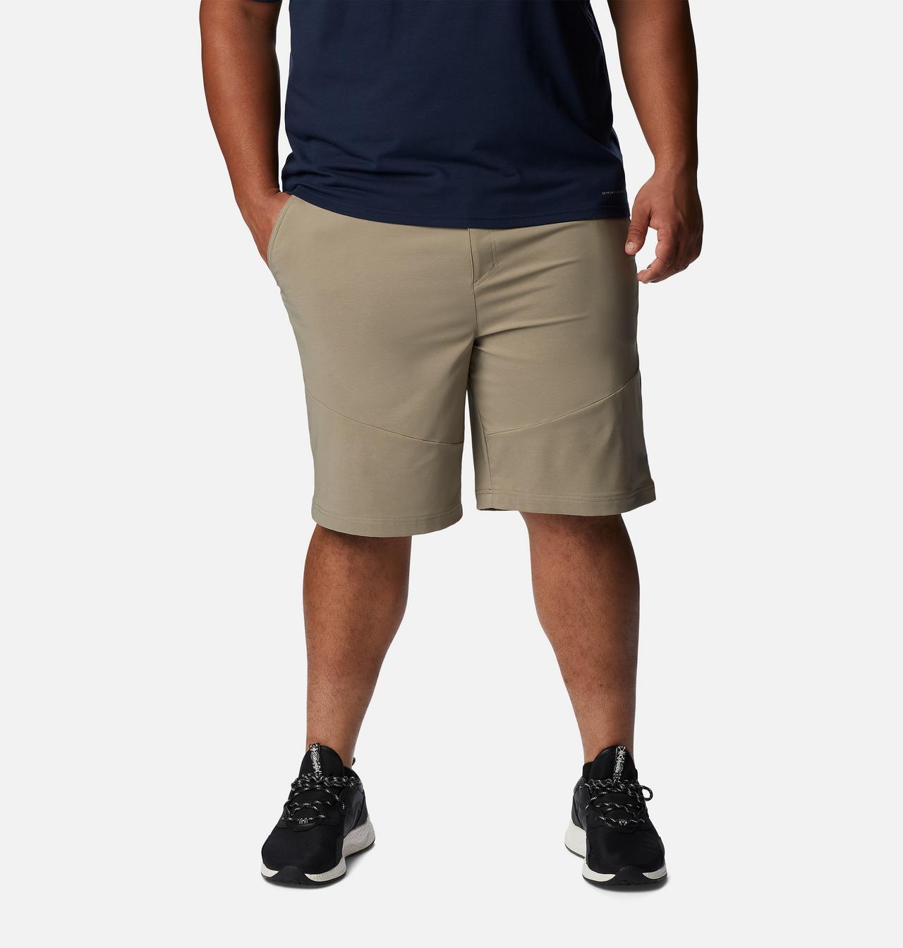 Men's Tech Trail™ Shorts - Big 1