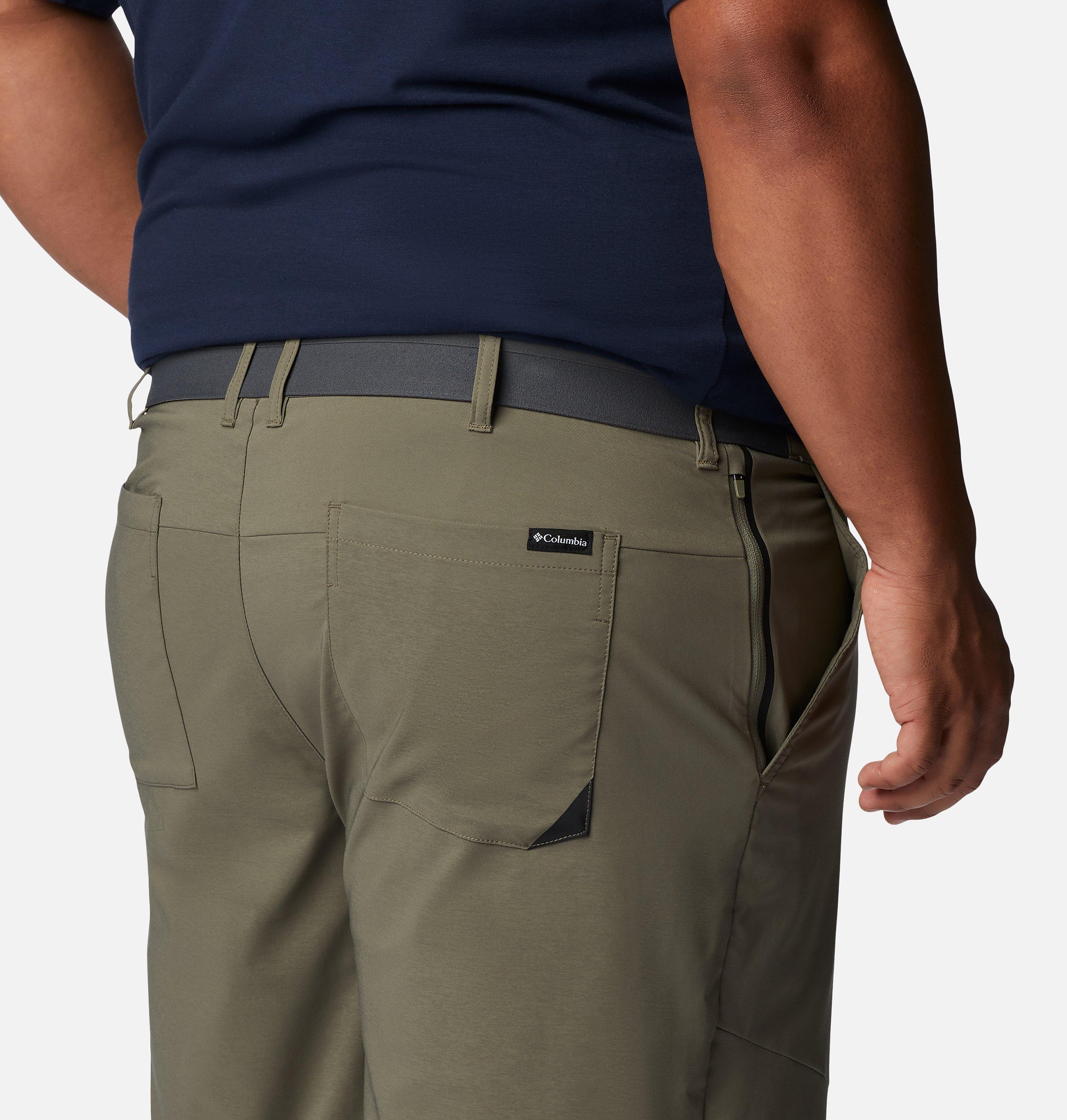 Men's Tech Trail Shorts - Big 5