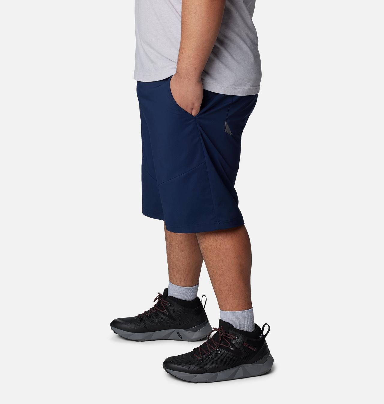 Men's Tech Trail™ Shorts - Big | 464 | 42 | 10 3