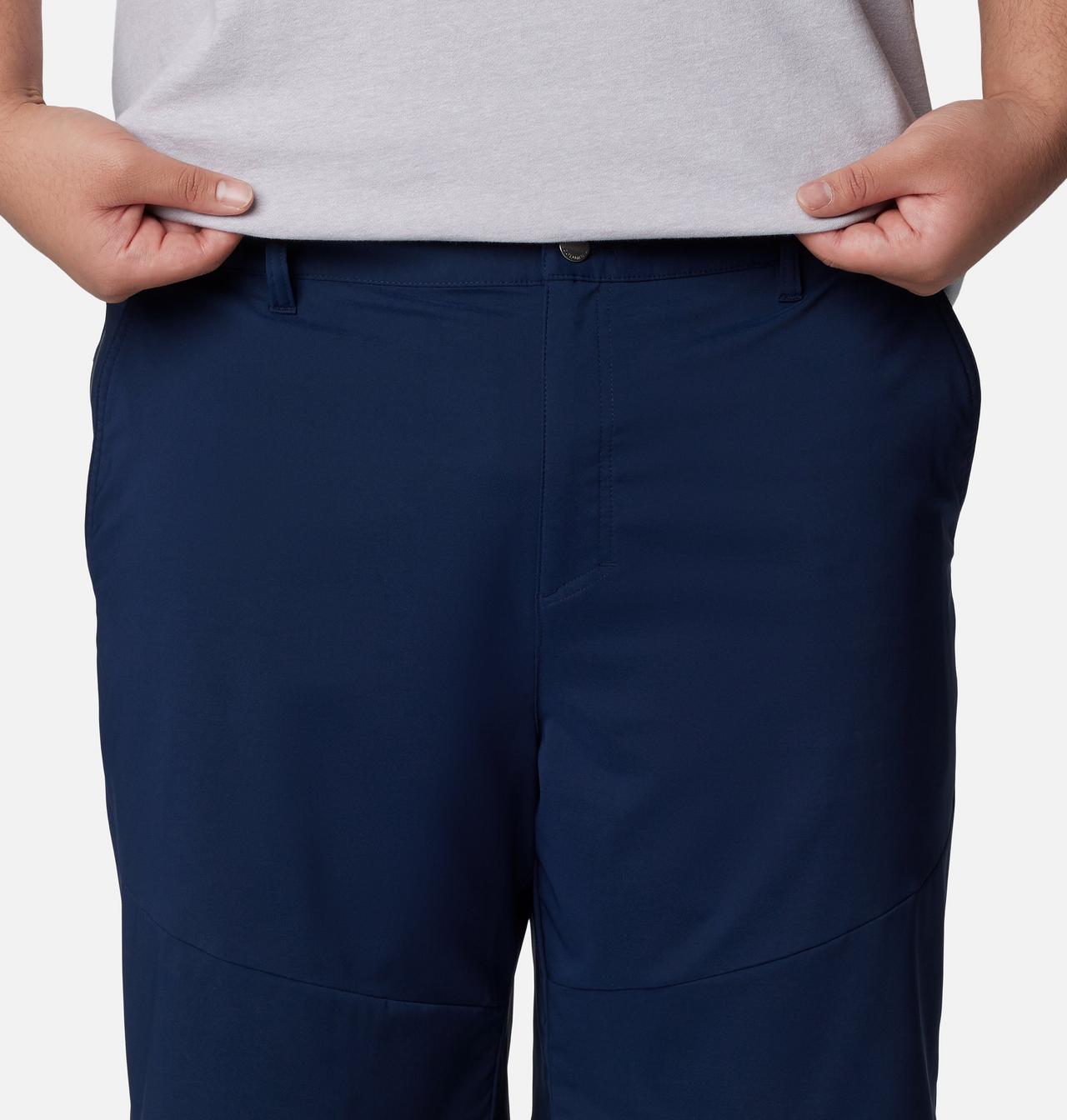Men's Tech Trail™ Shorts - Big | 464 | 42 | 10 4