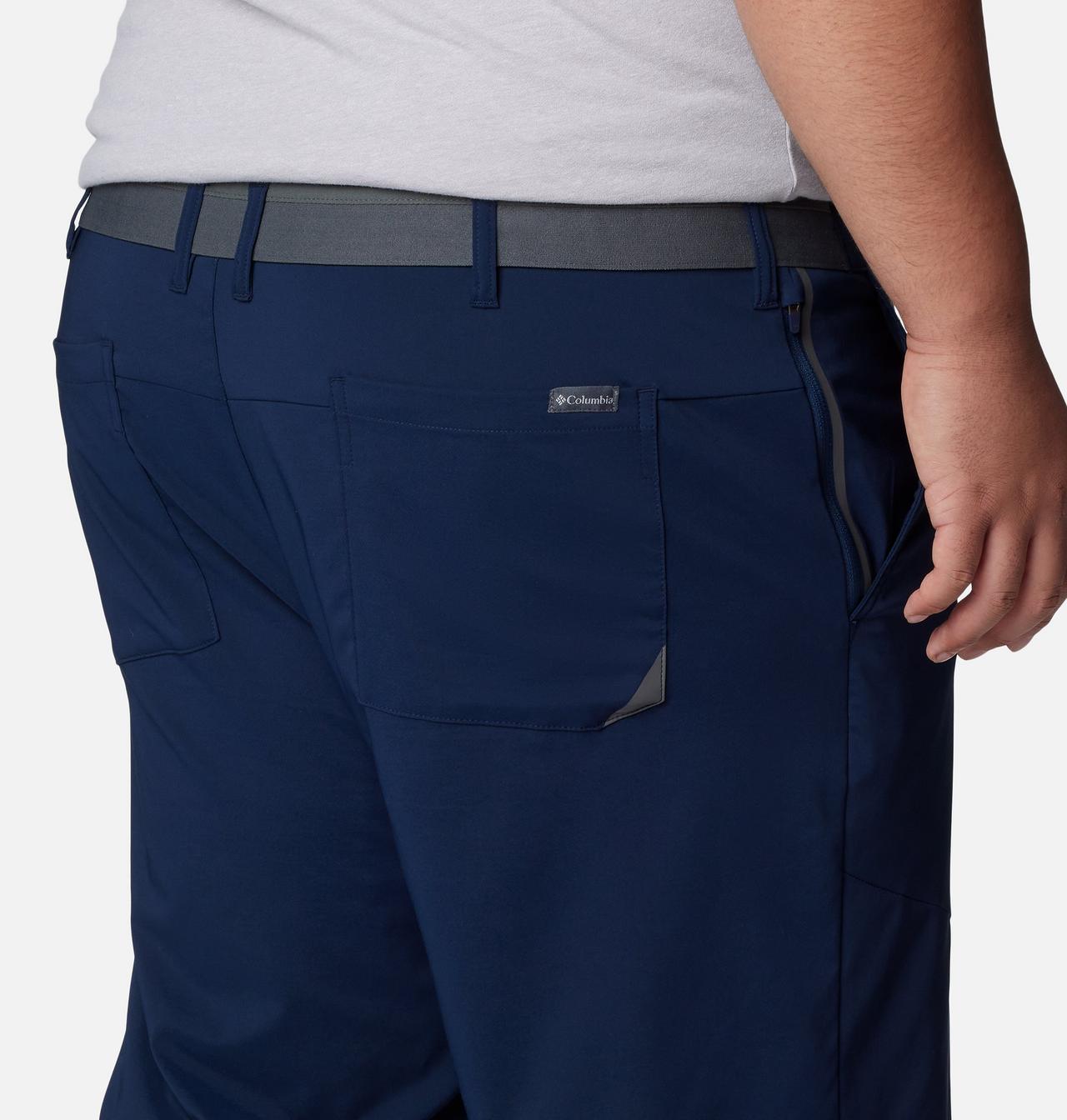 Men's Tech Trail™ Shorts - Big | 464 | 42 | 10 5