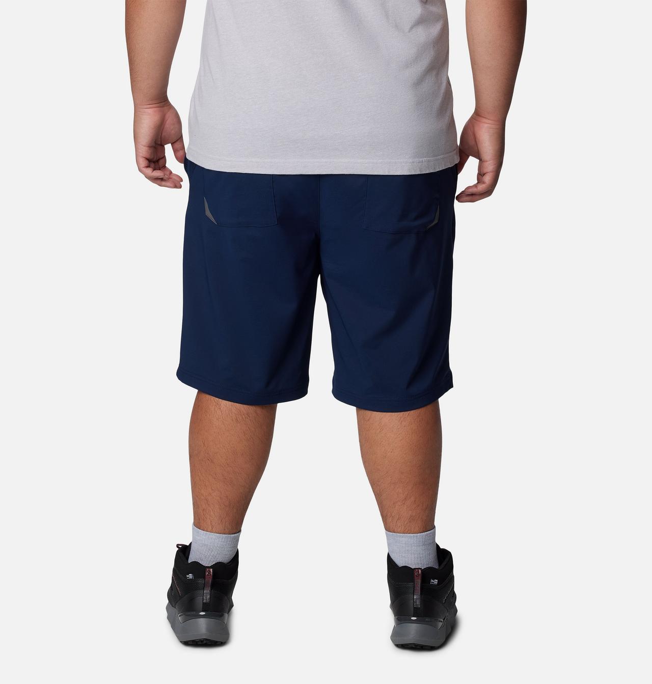 Men's Tech Trail™ Shorts - Big | 464 | 42 | 10 2