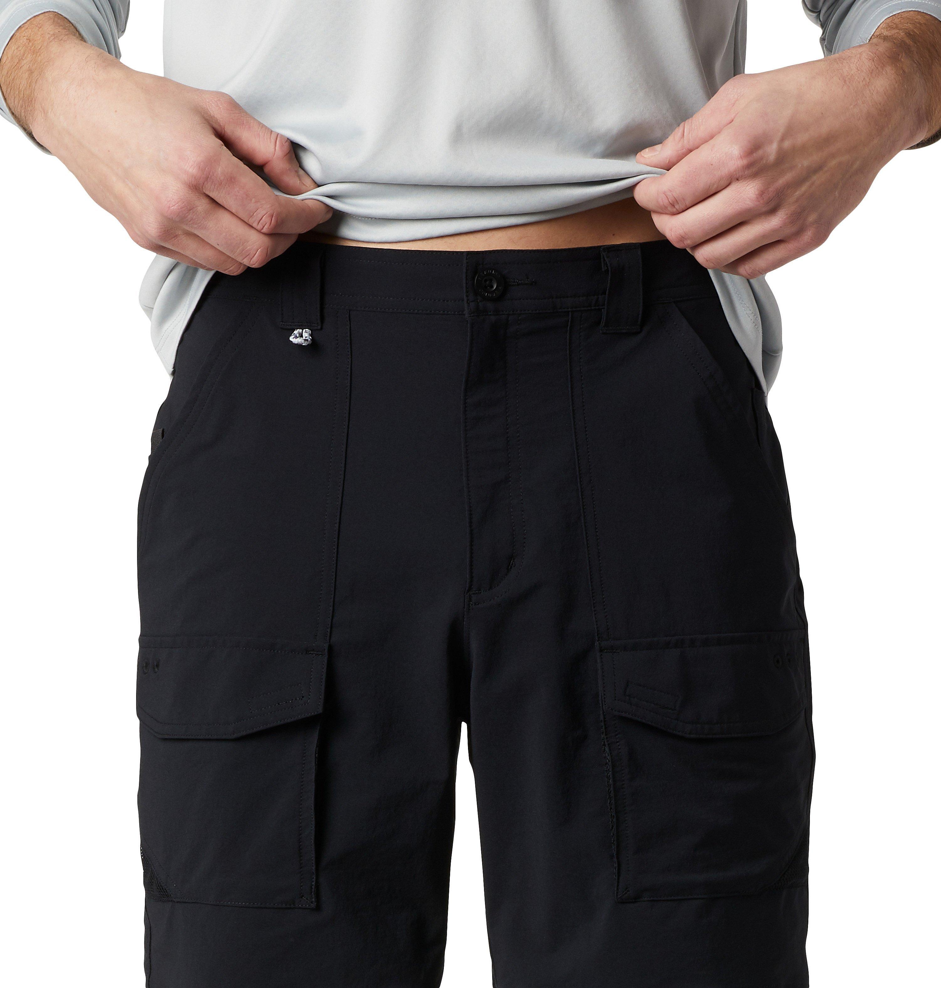Men's PFG Permit™ III Shorts 4
