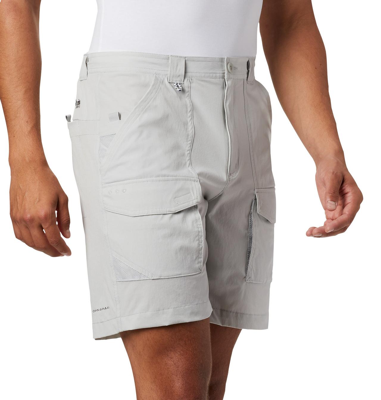 Men's PFG Permit™ III Shorts 4