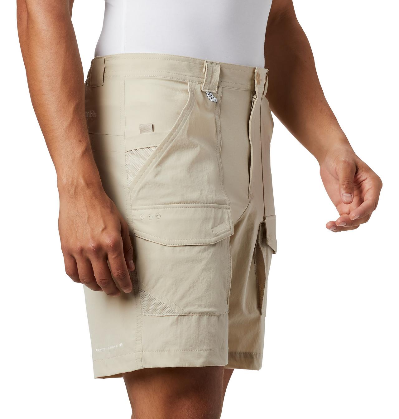 Men's PFG Permit™ III Shorts 4