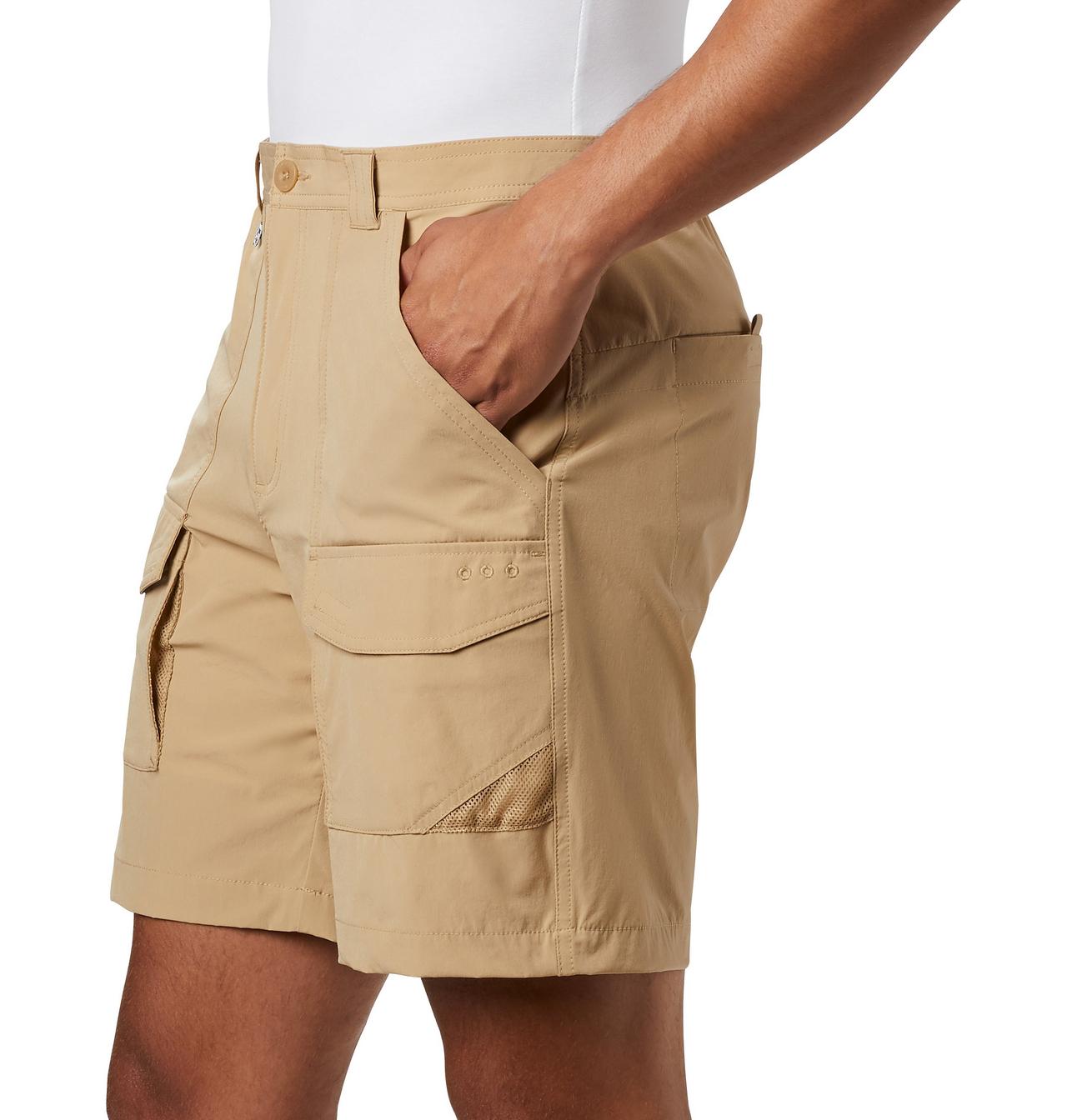 Men's PFG Permit™ III Shorts 3