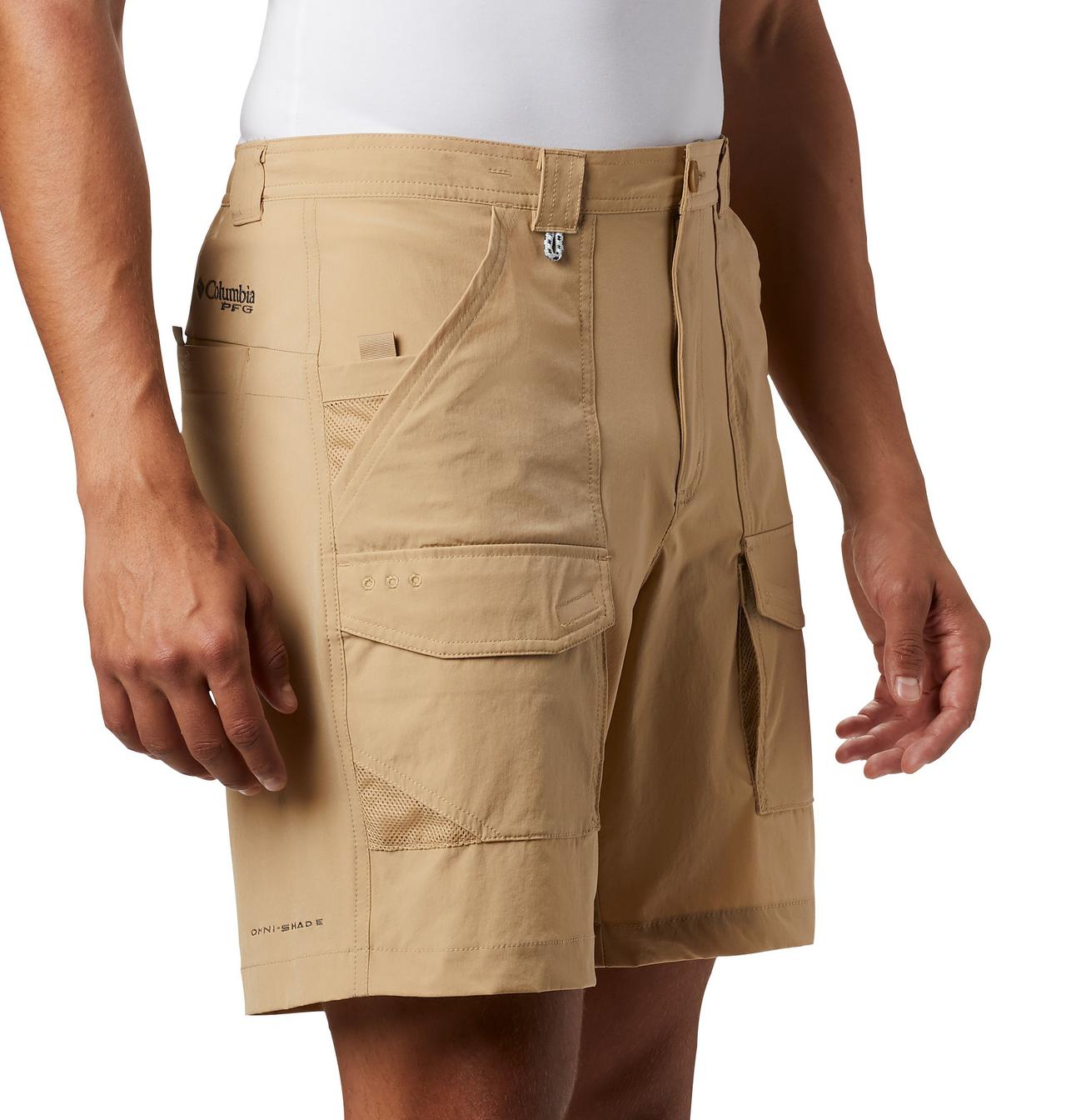 Men's PFG Permit™ III Shorts 4