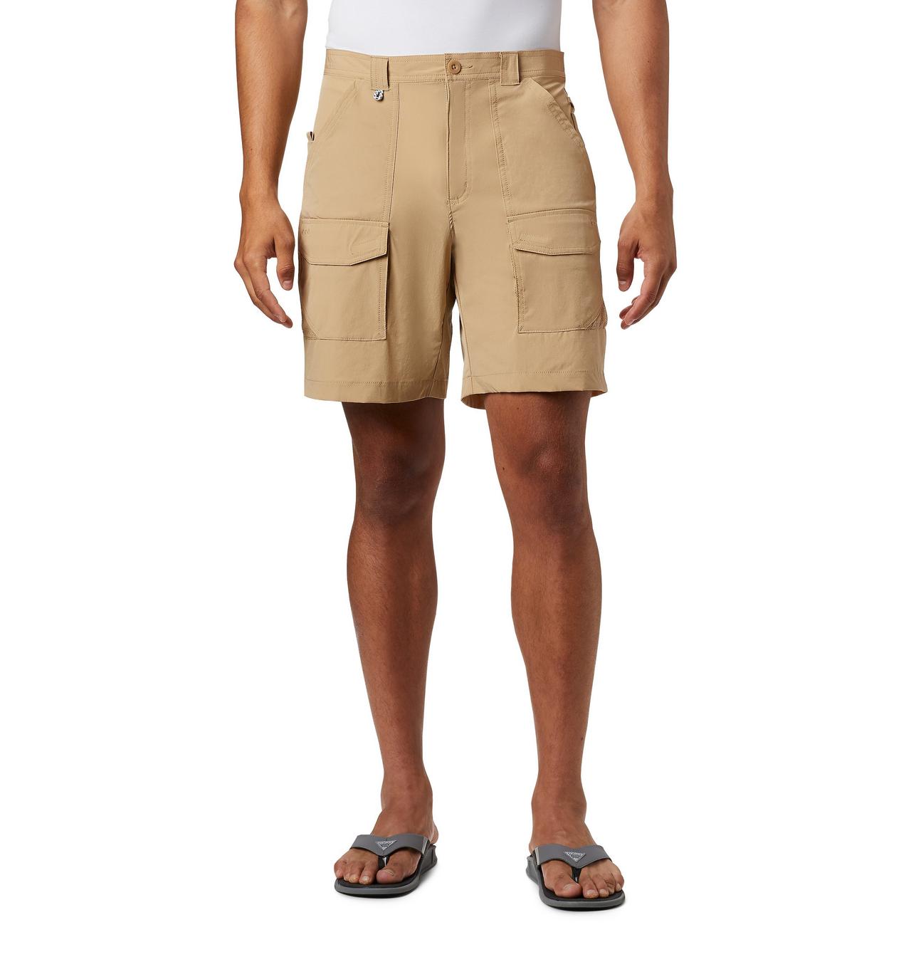 Men's PFG Permit™ III Shorts 1