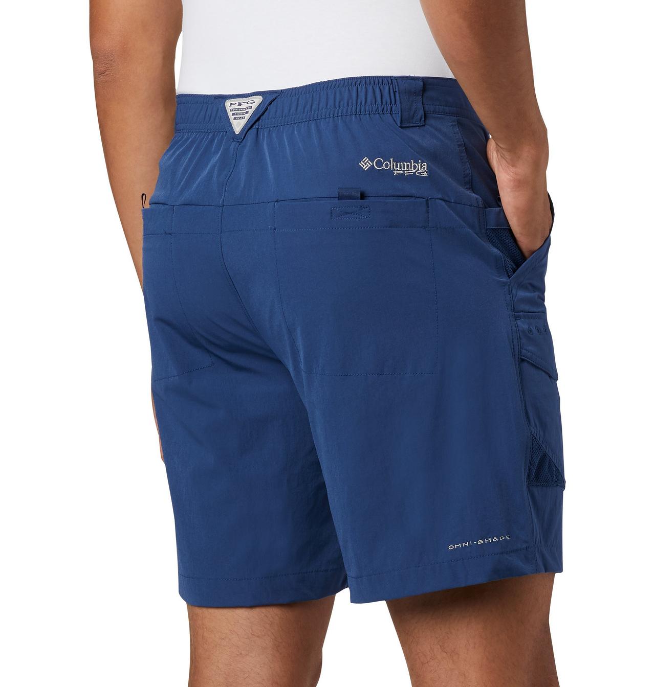 Men's PFG Permit™ III Shorts 5