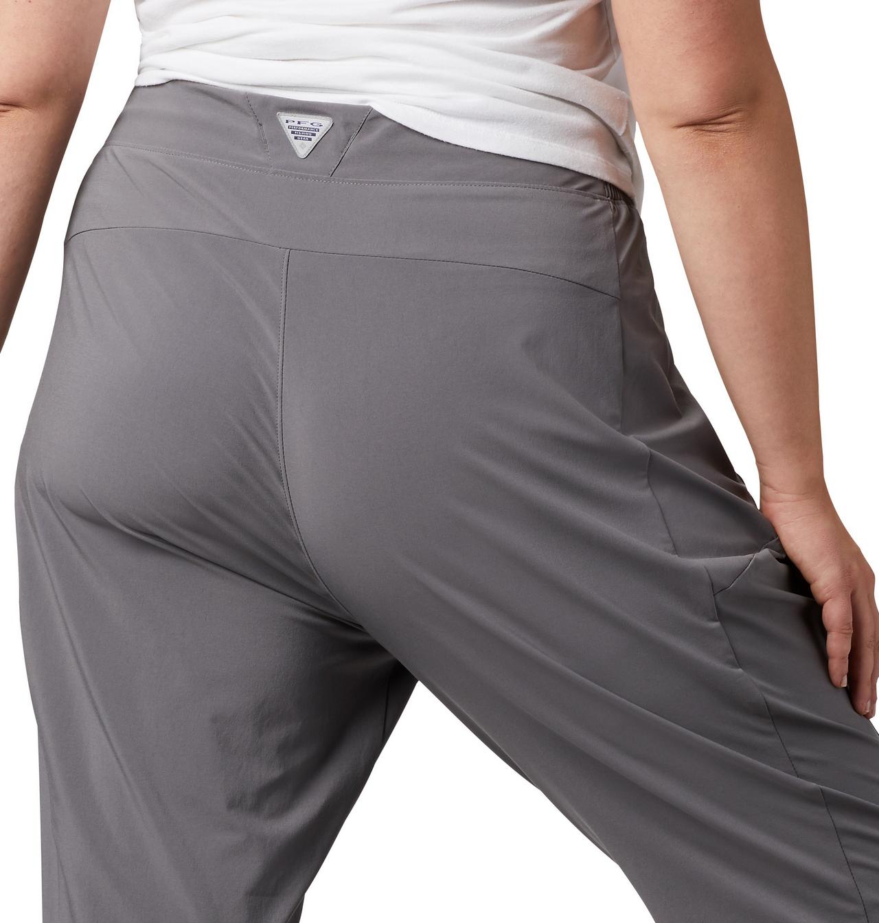 Women's Tidal™ PFG II Pants - Plus Size 5