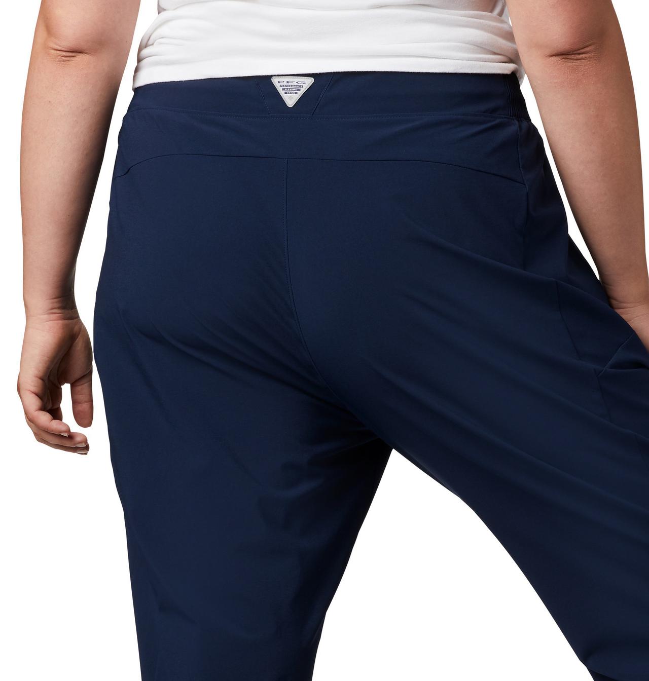 Women's Tidal™ PFG II Pants - Plus Size 5