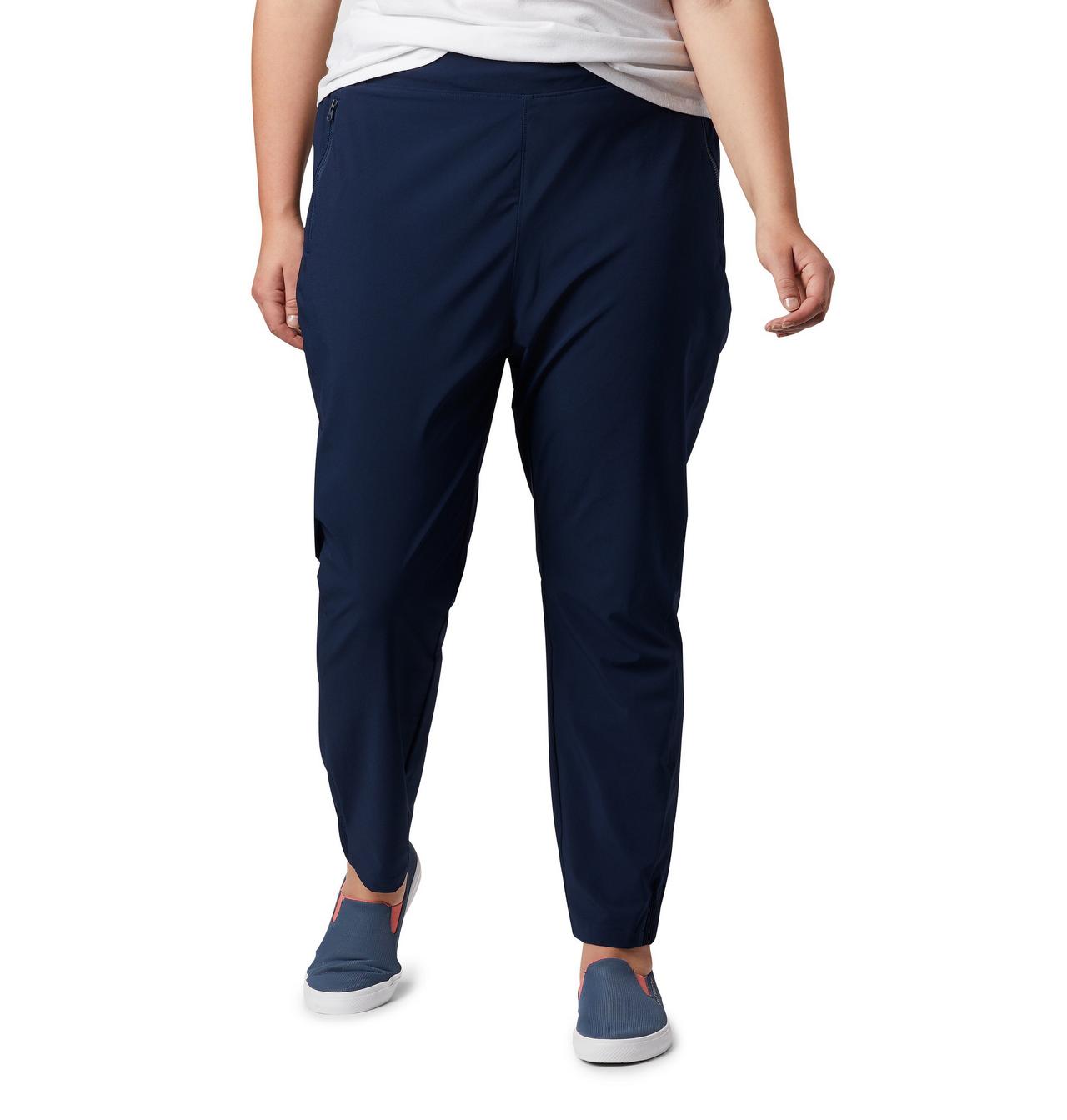Women's Tidal™ PFG II Pants - Plus Size 1