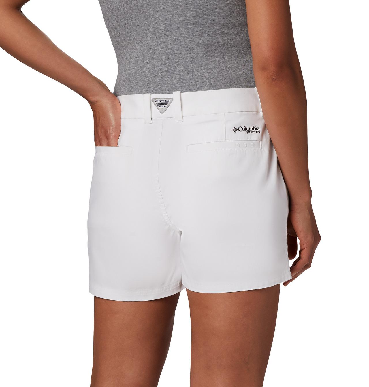 Women's PFG Bonehead™ Stretch Shorts 3
