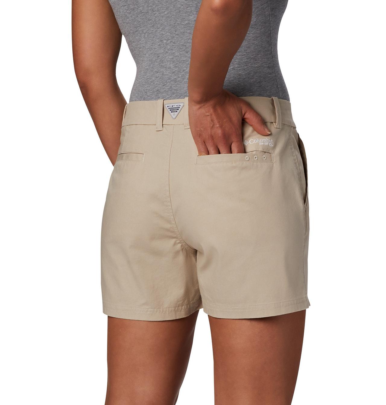 Women's PFG Bonehead™ Stretch Shorts 3