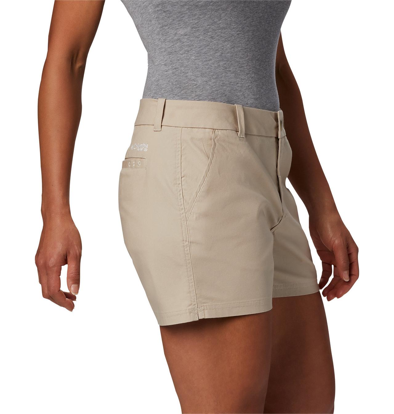 Women's PFG Bonehead™ Stretch Shorts 5