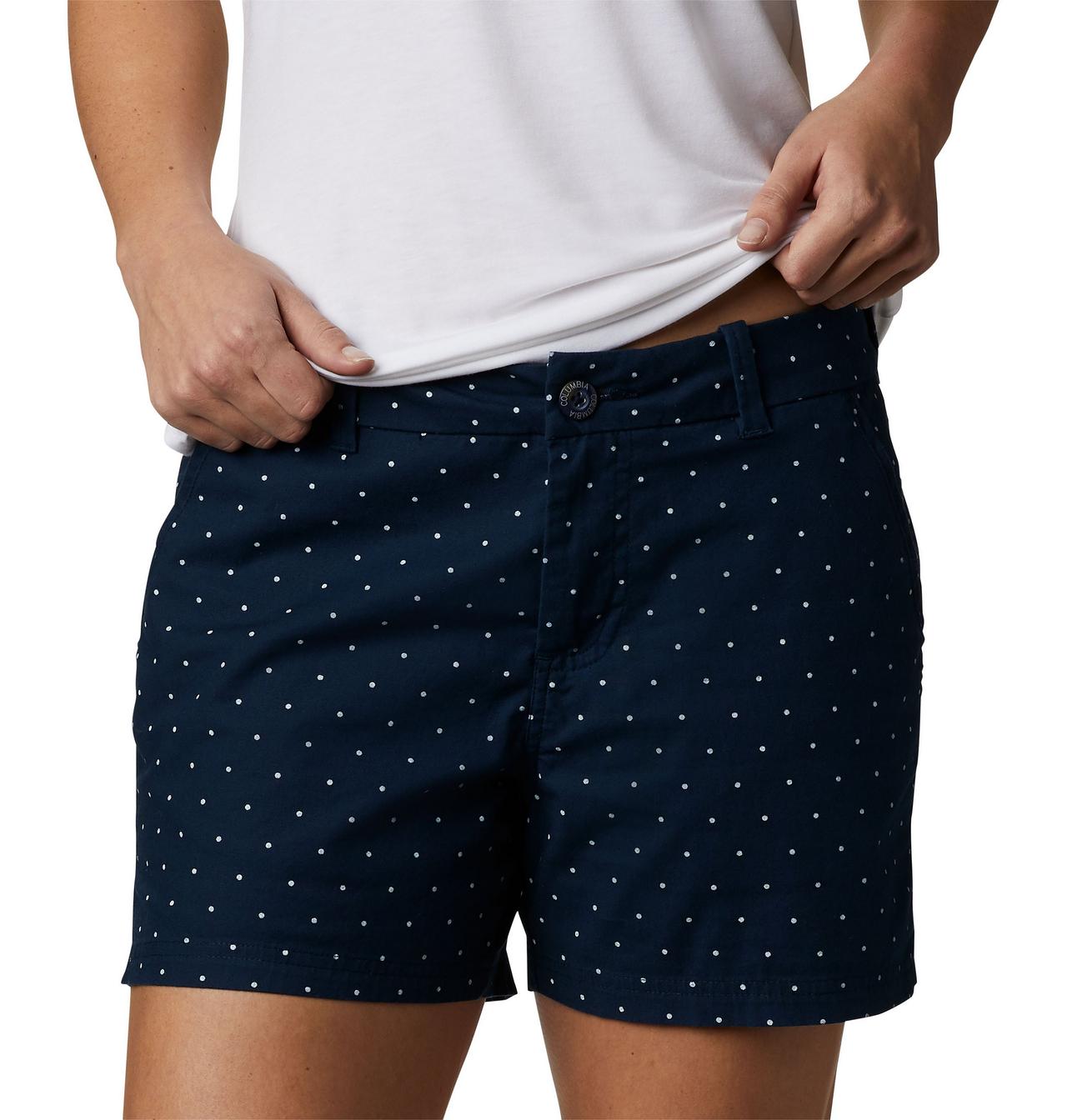 Women's PFG Bonehead™ Stretch Shorts 4