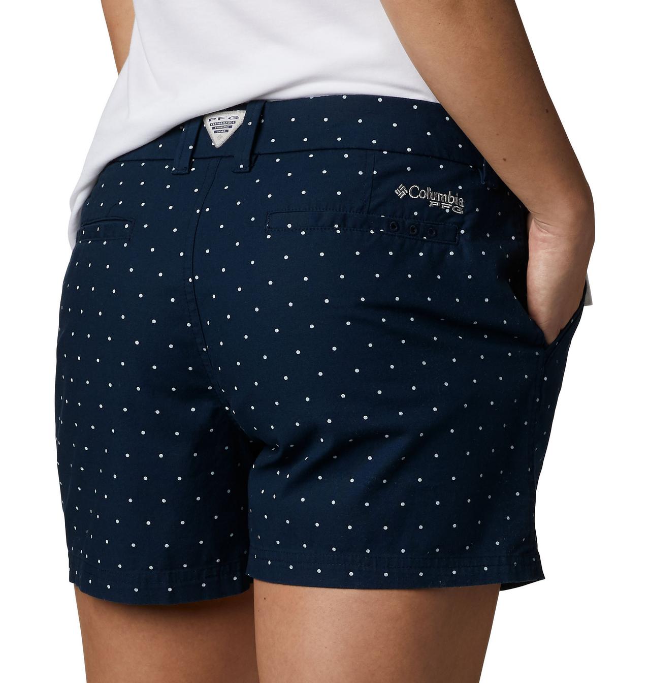 Women's PFG Bonehead™ Stretch Shorts 5