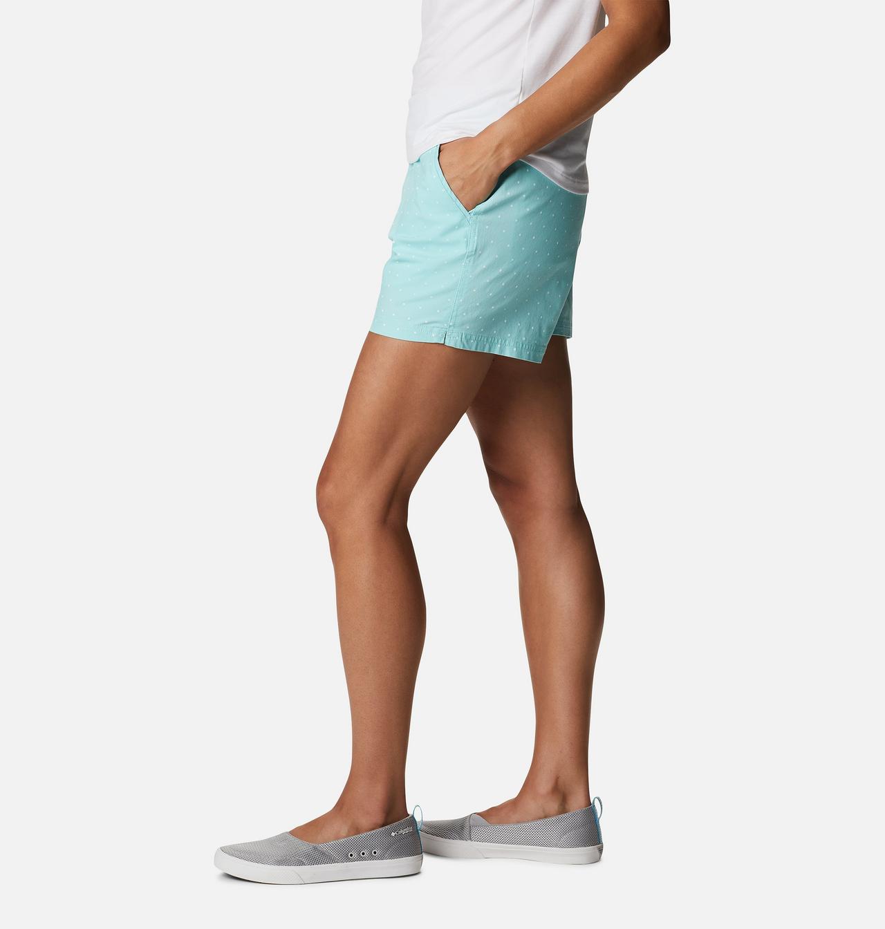 W Bonehead™ Stretch Short | 499 | 14 3