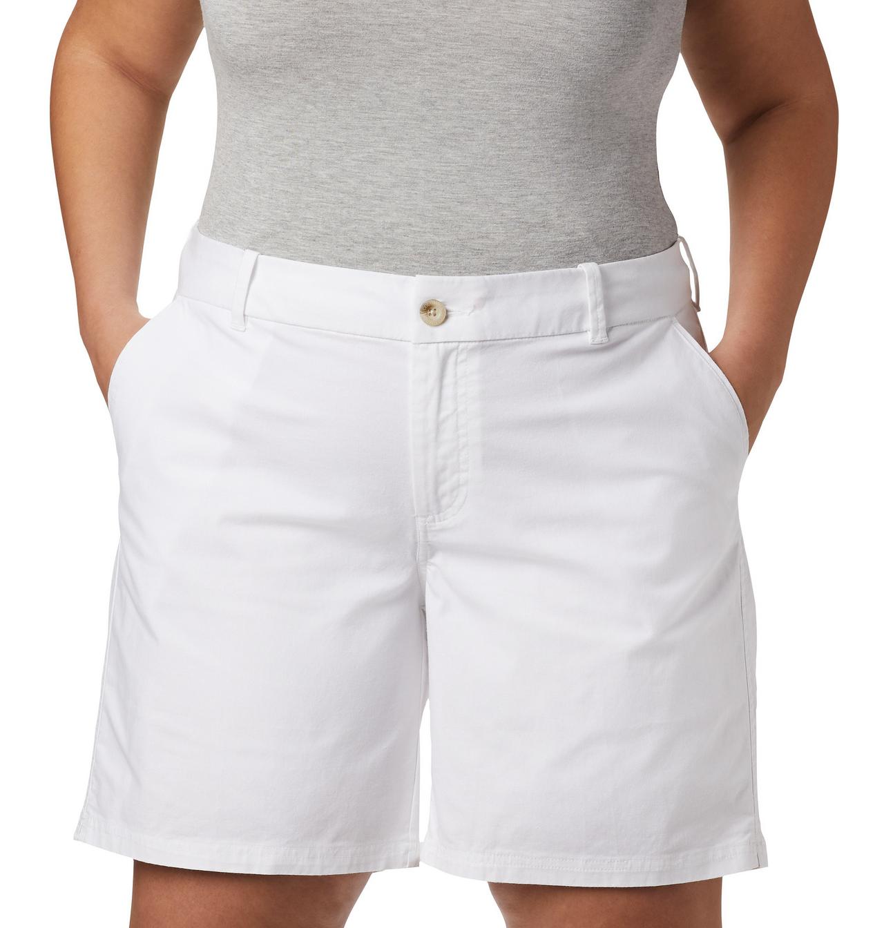 Women's PFG Bonehead™ Stretch Shorts - Plus Size 3