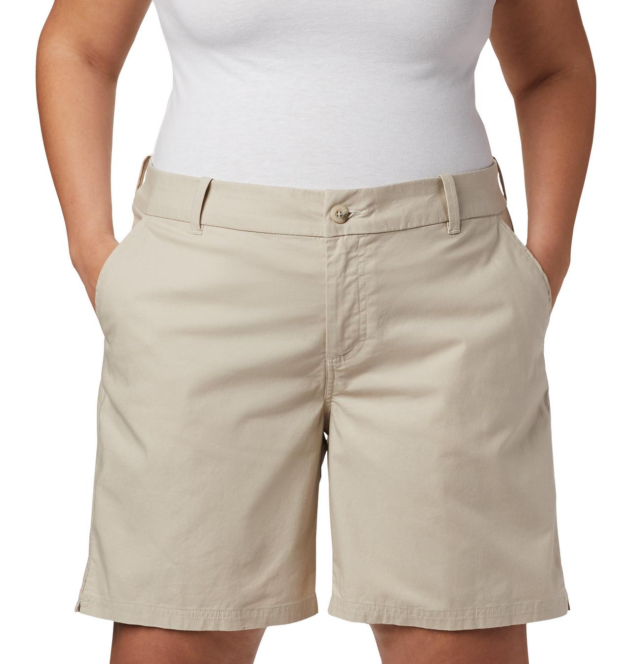 Women's PFG Bonehead™ Stretch Shorts - Plus Size 3