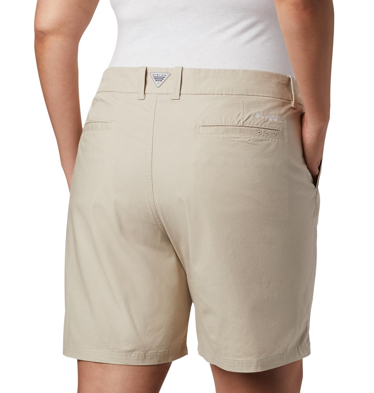 Women's PFG Bonehead™ Stretch Shorts - Plus Size 5