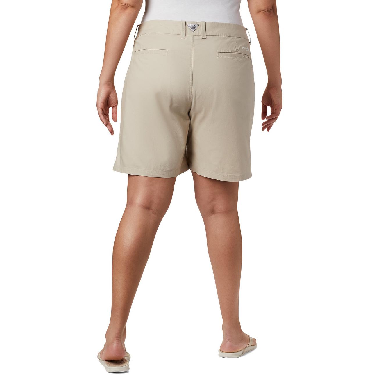 Women's PFG Bonehead™ Stretch Shorts - Plus Size 2