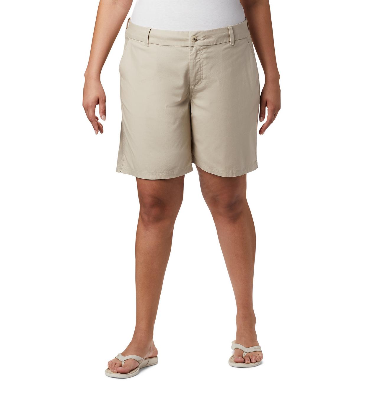 Women's PFG Bonehead™ Stretch Shorts - Plus Size 1