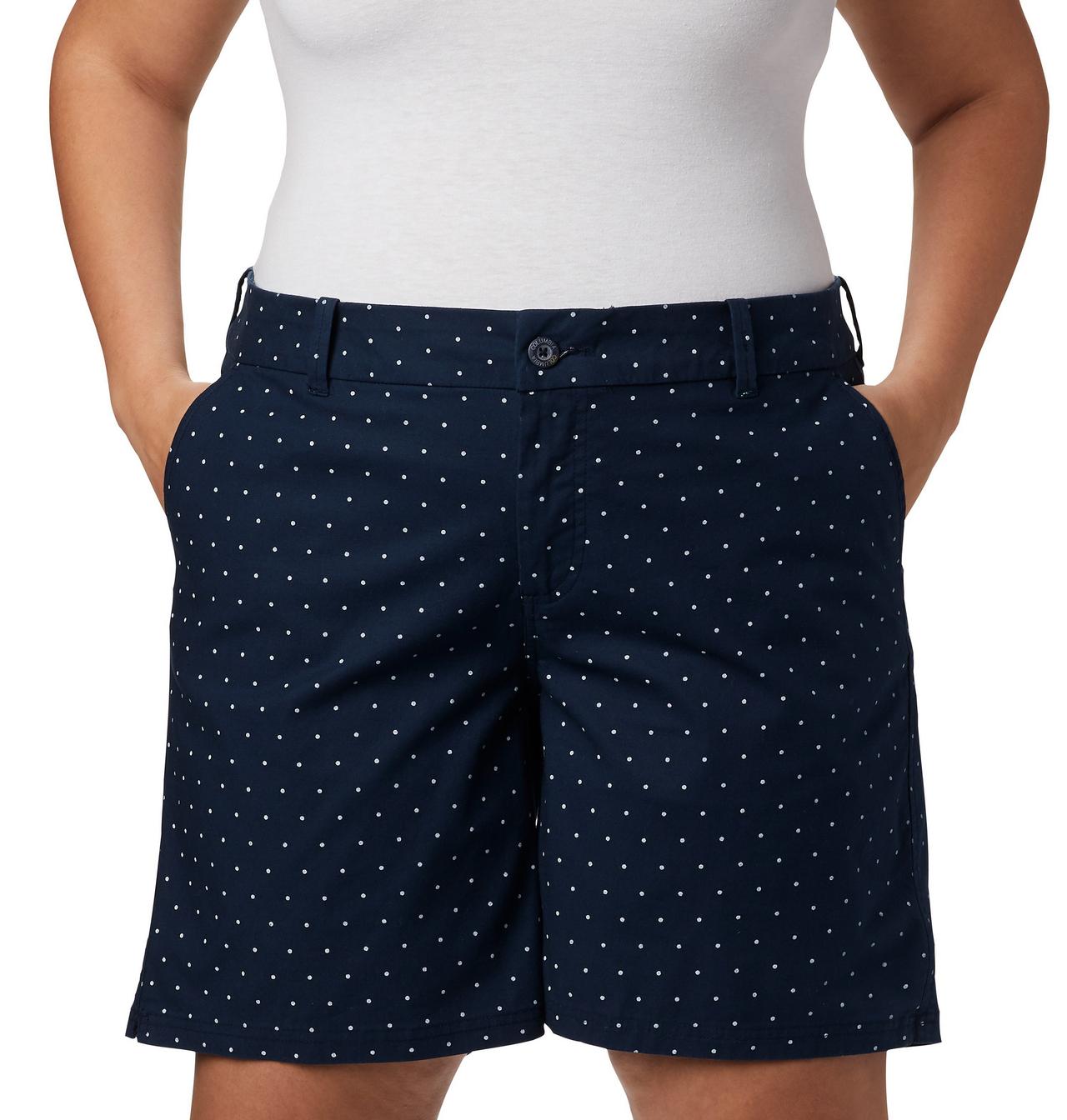 Women's PFG Bonehead™ Stretch Shorts - Plus Size 3