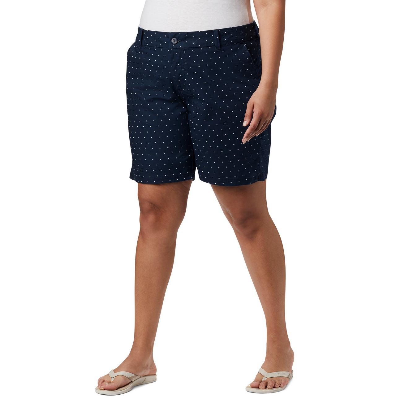 Women's PFG Bonehead™ Stretch Shorts - Plus Size 1