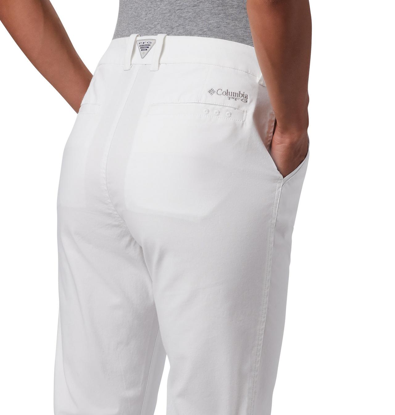 Women's PFG Bonehead™ Stretch Pants 5