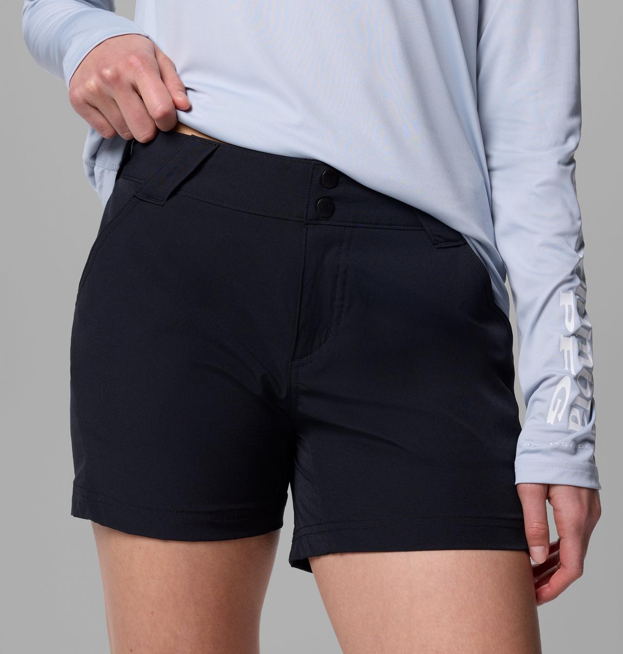 Women's PFG Coral Point™ III Shorts | 011 | 6 | 5 4