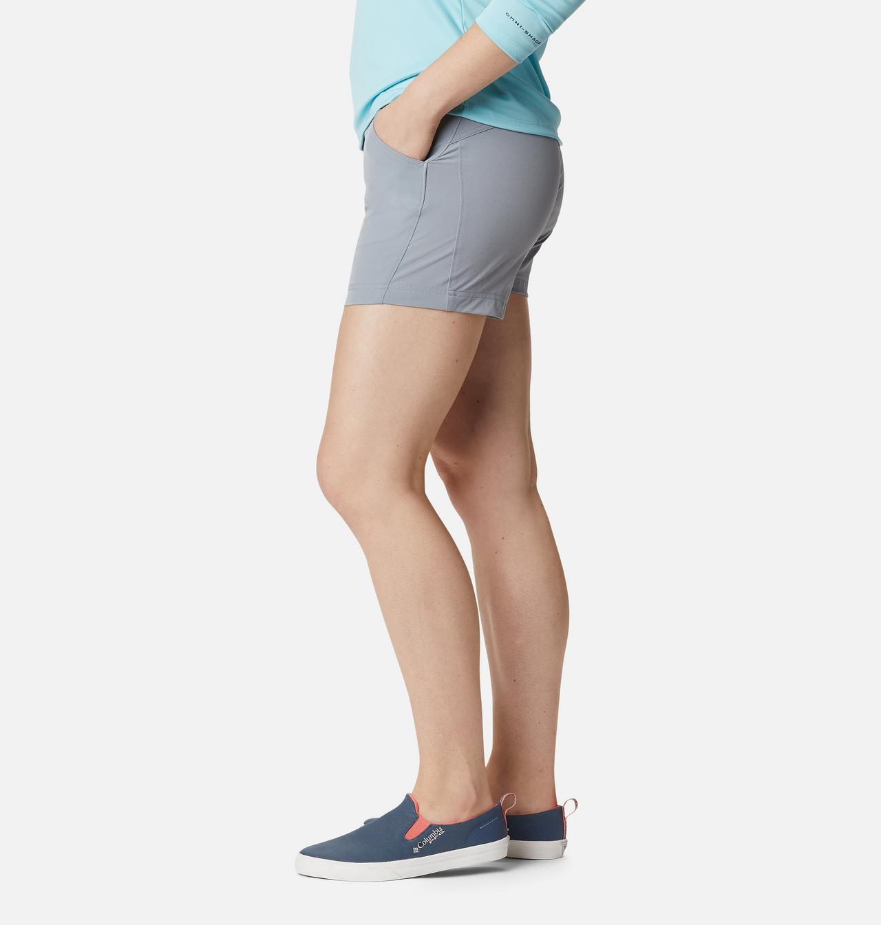 Women's PFG Coral Point™ III Shorts 3