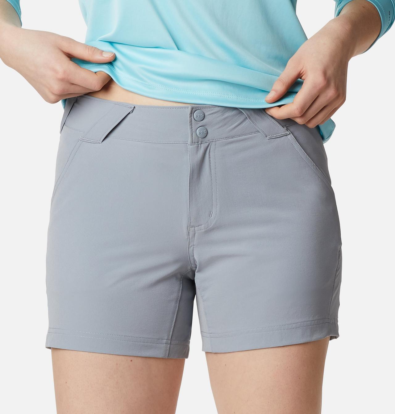 Women's PFG Coral Point™ III Shorts 4