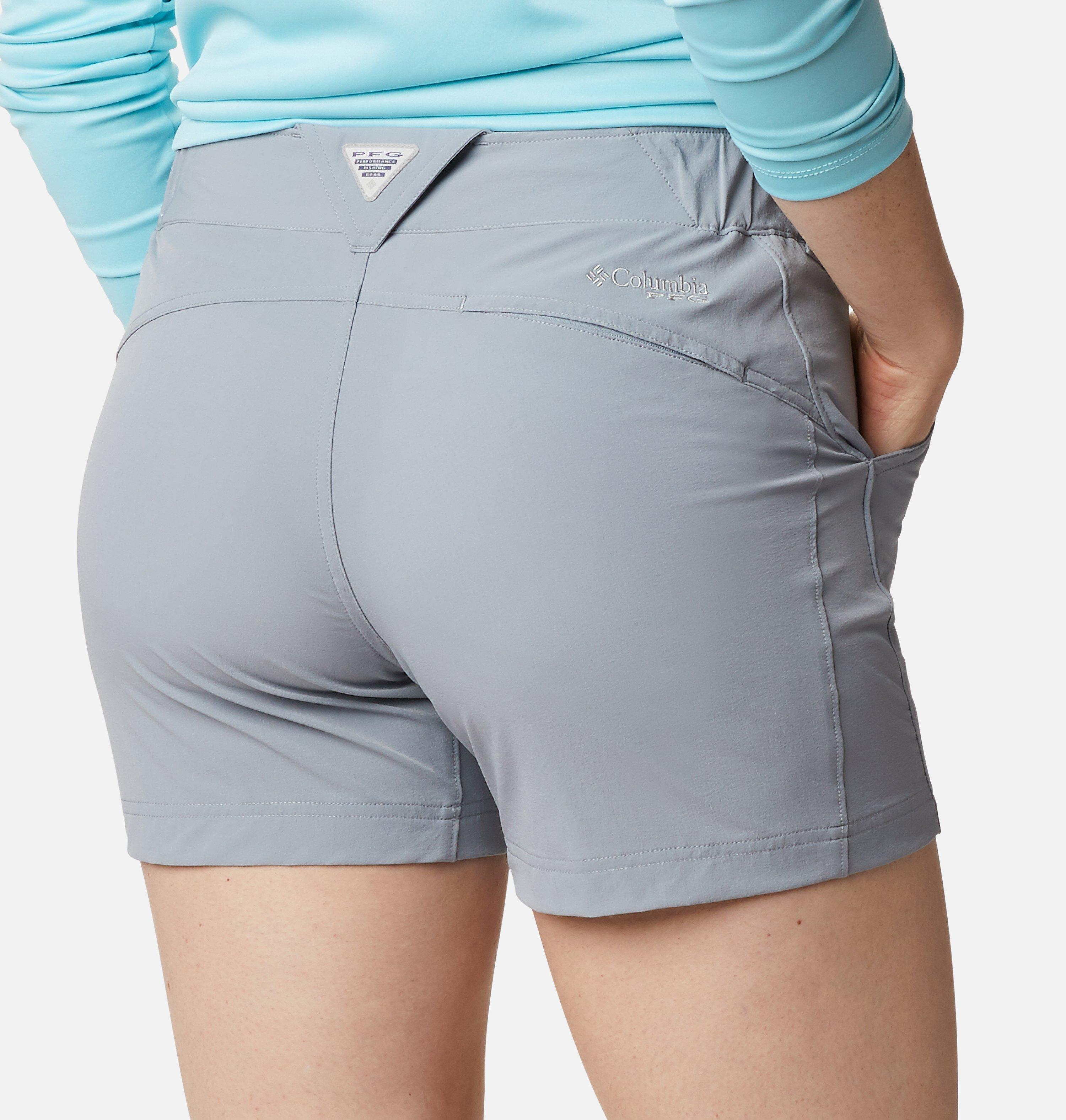 Women's PFG Coral Point™ III Shorts 5