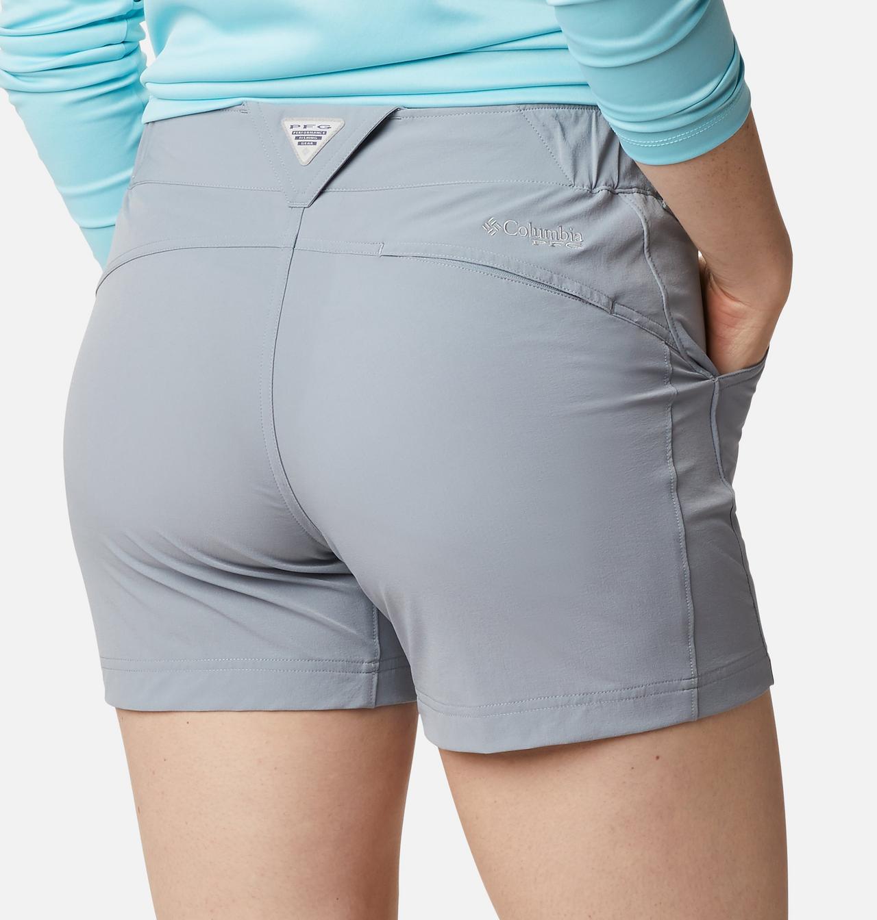 Women's PFG Coral Point™ III Shorts 5