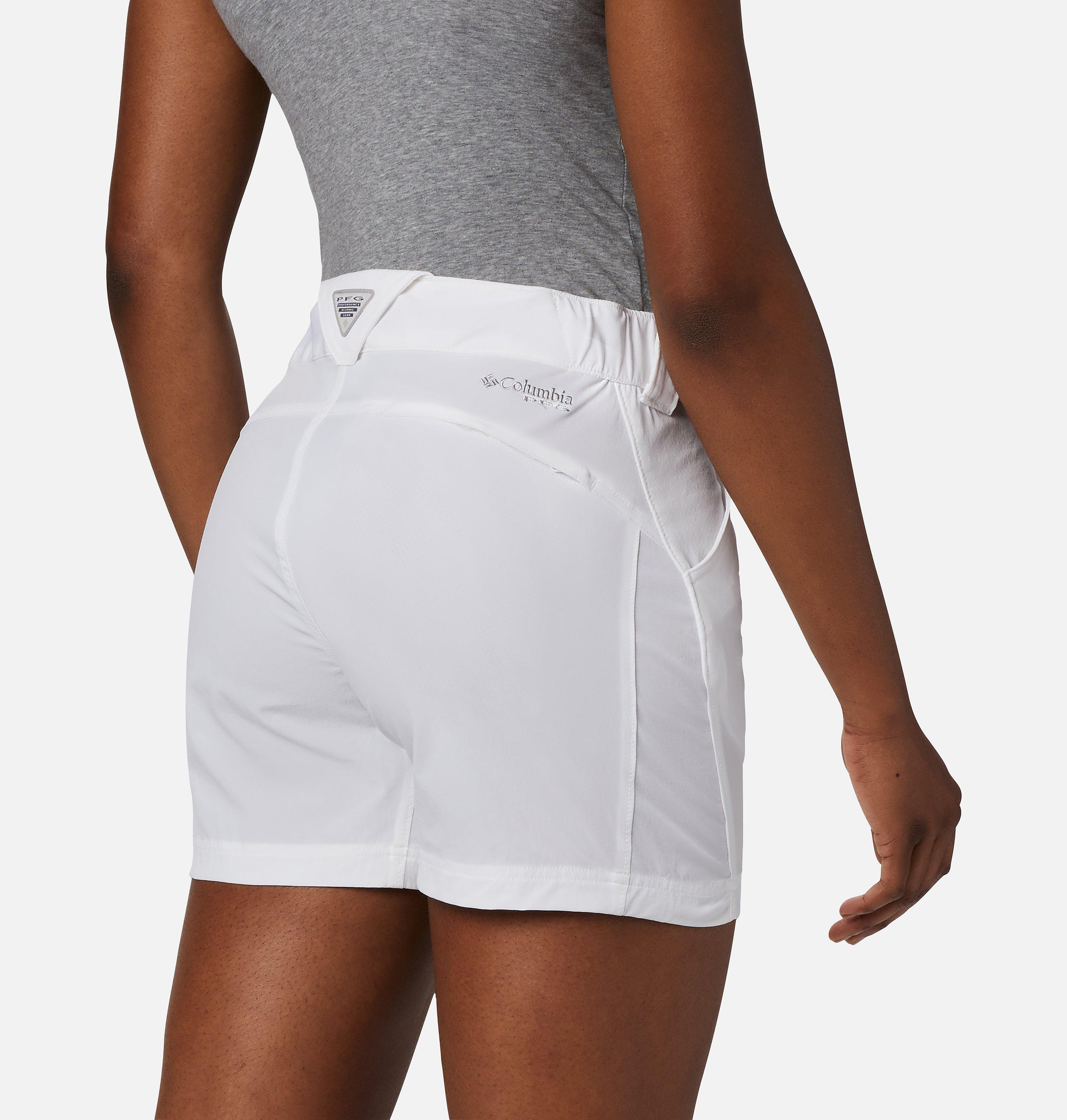 Women's PFG Coral Point™ III Shorts 3