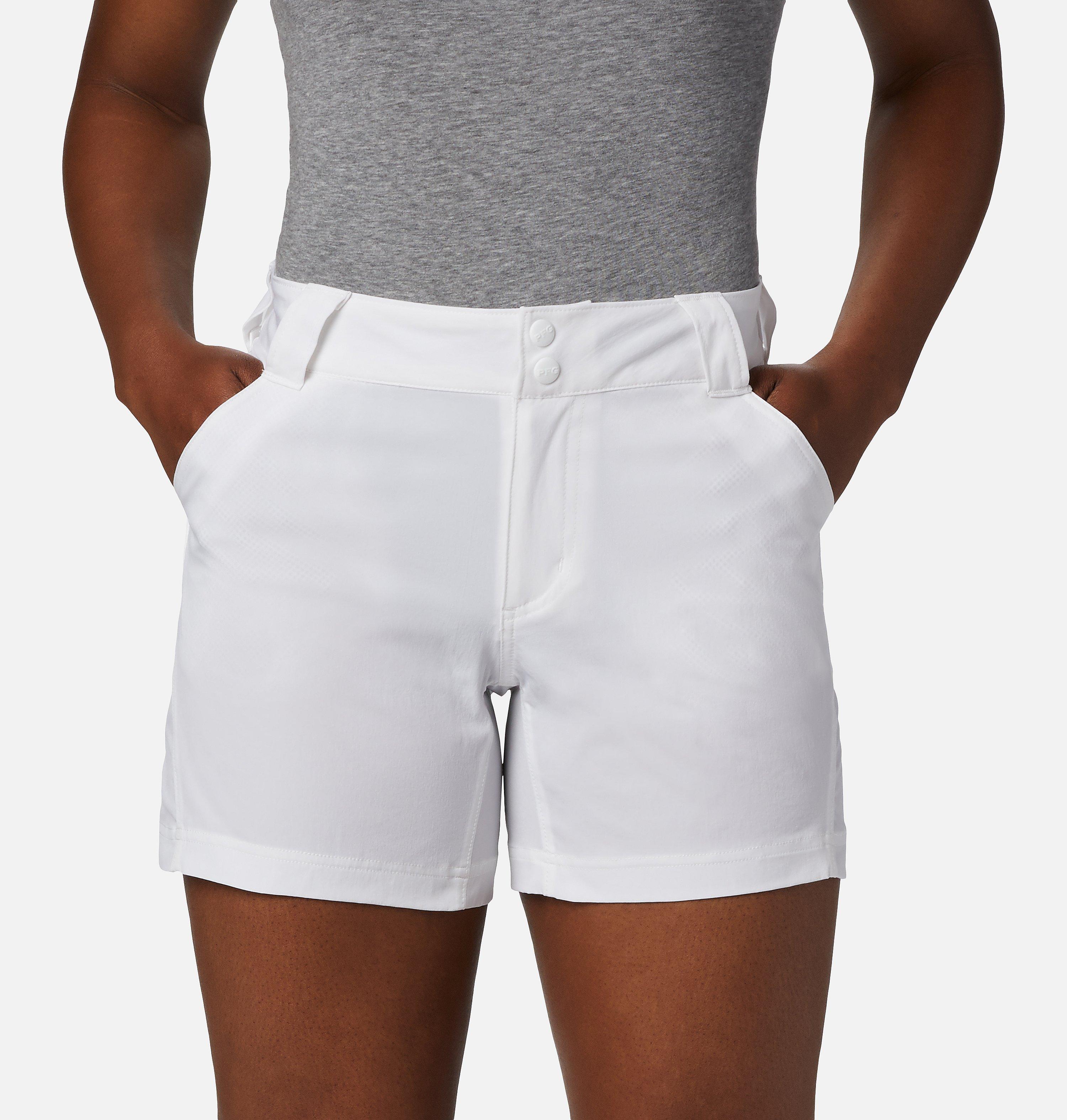 Women's PFG Coral Point™ III Shorts 4
