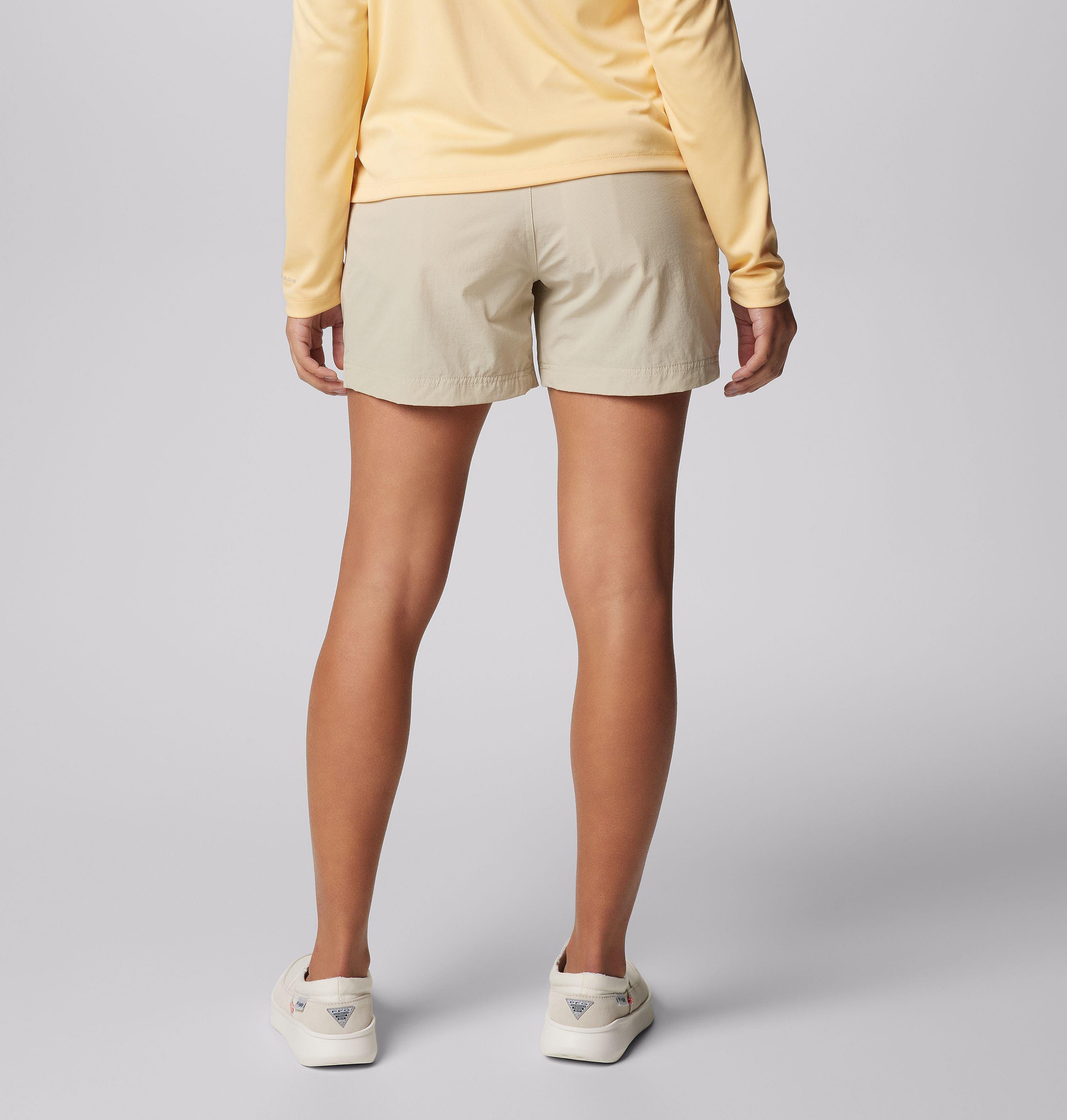 Women's PFG Coral Point™ III Shorts 4