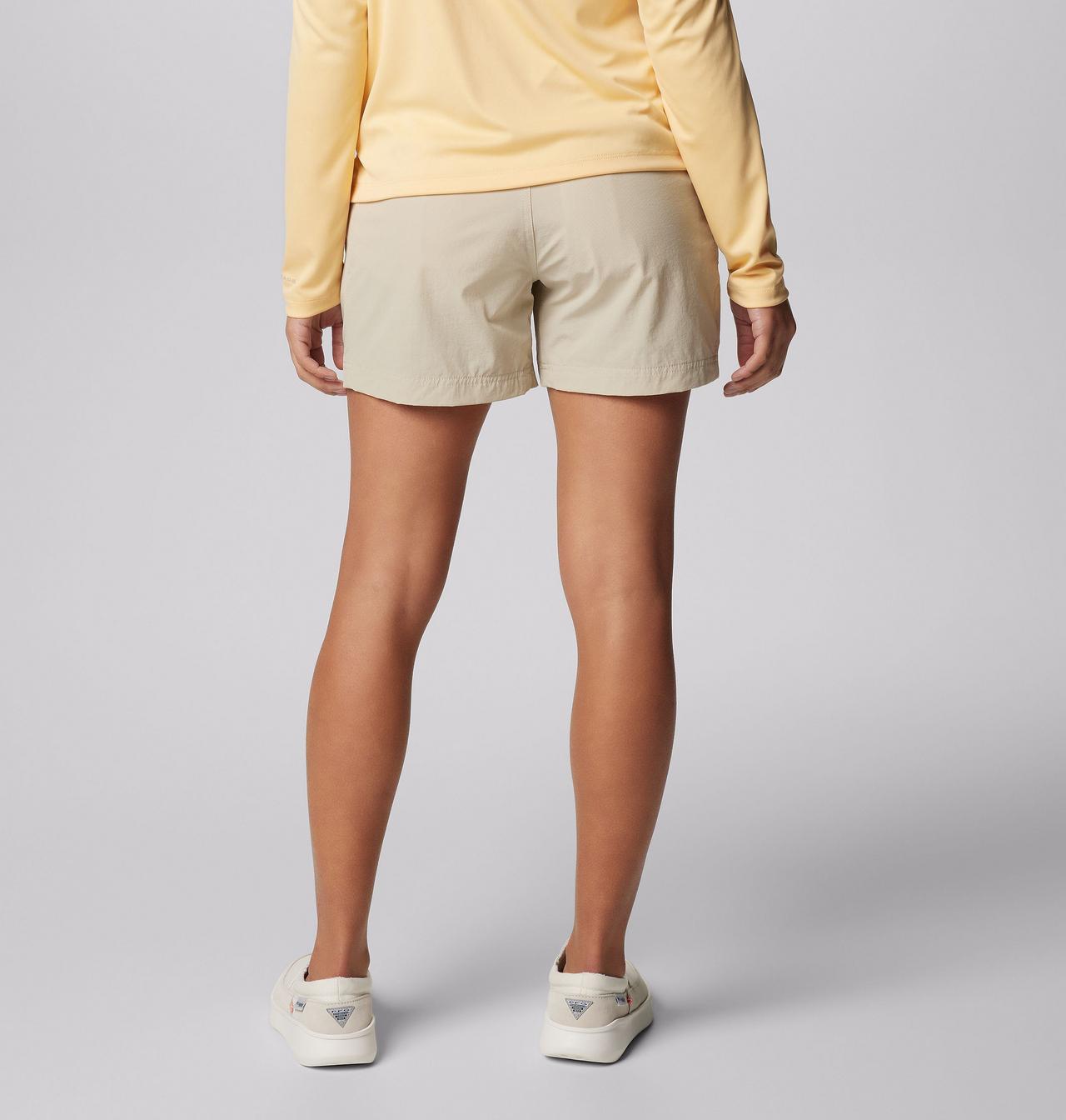 Women's PFG Coral Point™ III Shorts 4