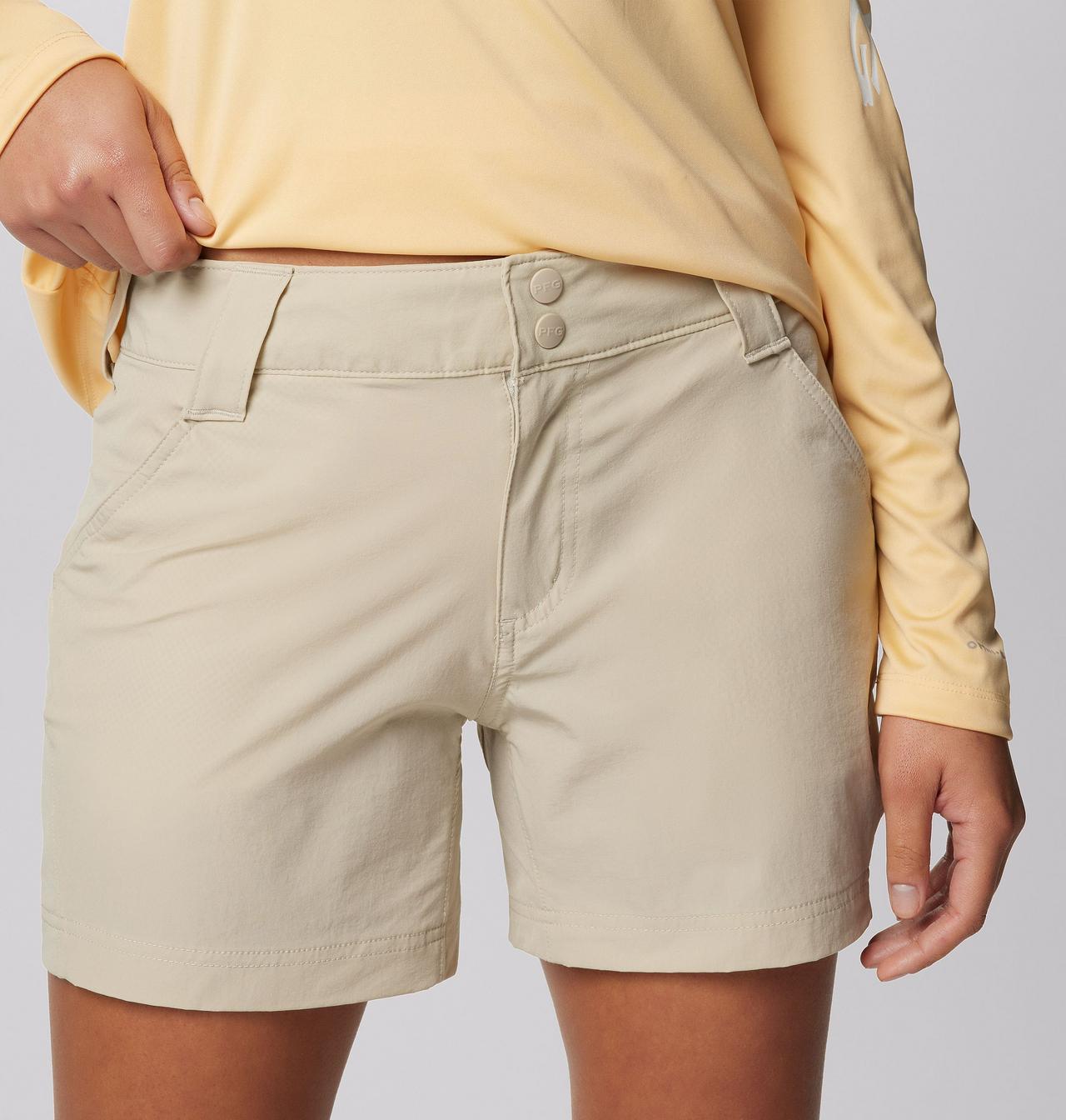 Women's PFG Coral Point™ III Shorts 6