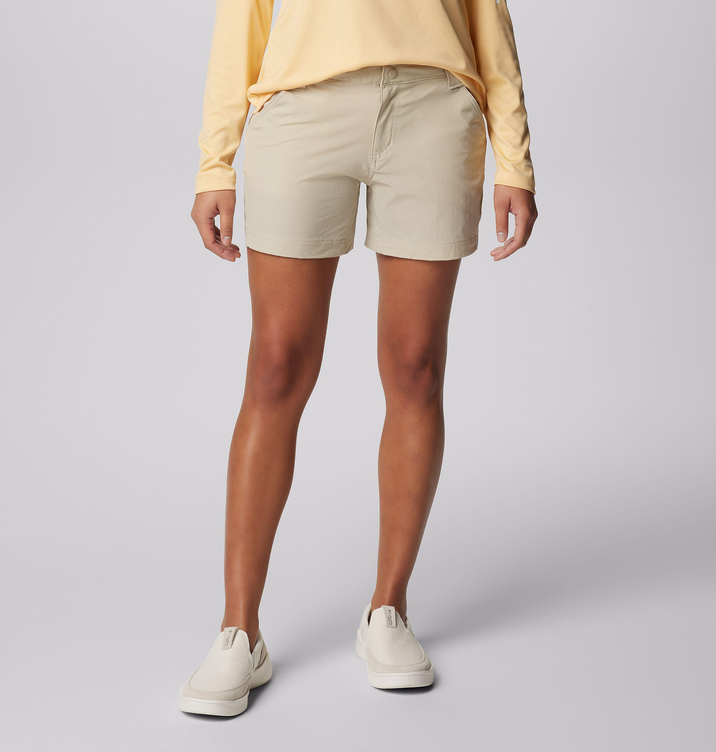 Women's PFG Coral Point™ III Shorts 3