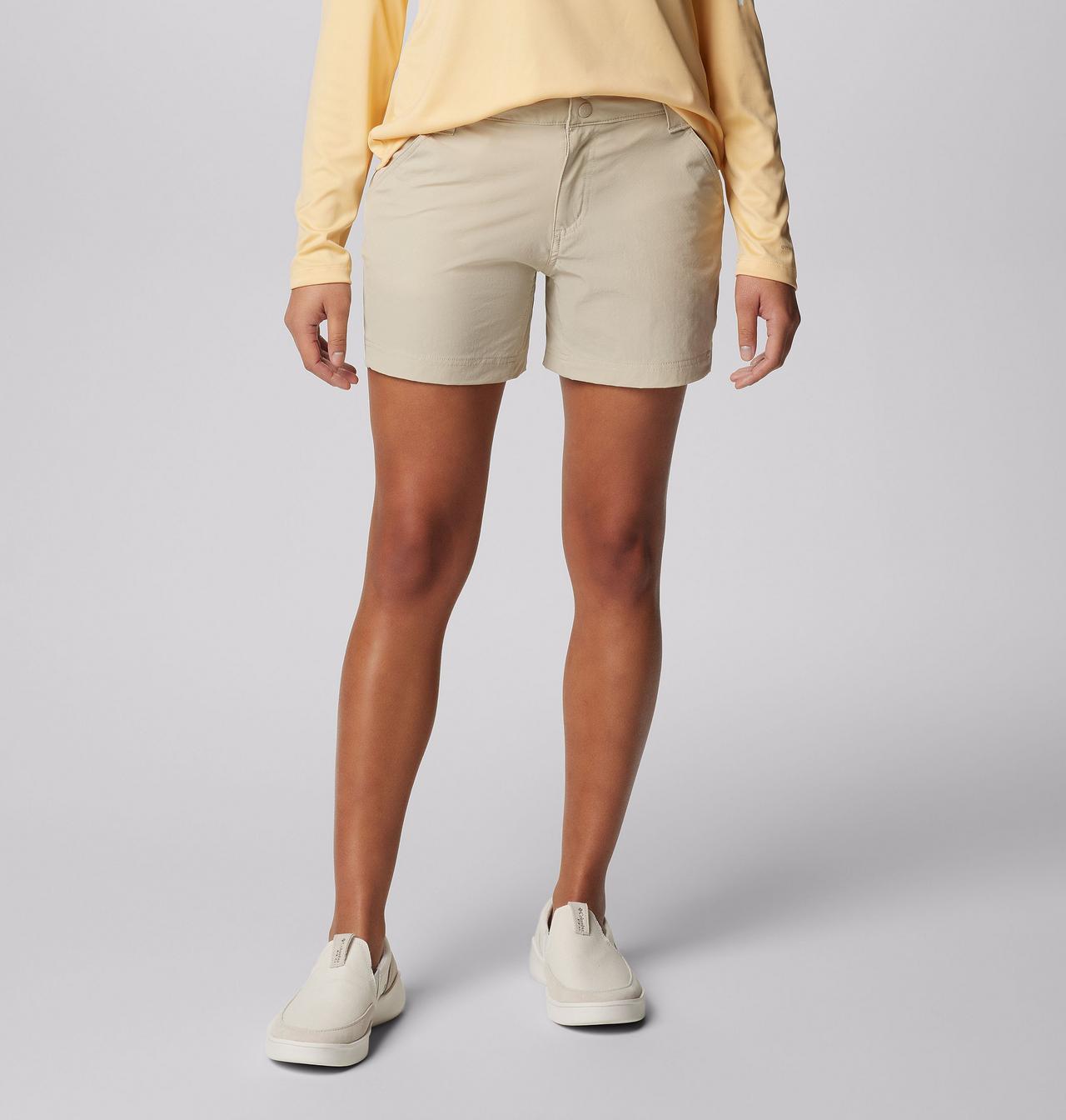 Women's PFG Coral Point™ III Shorts 3