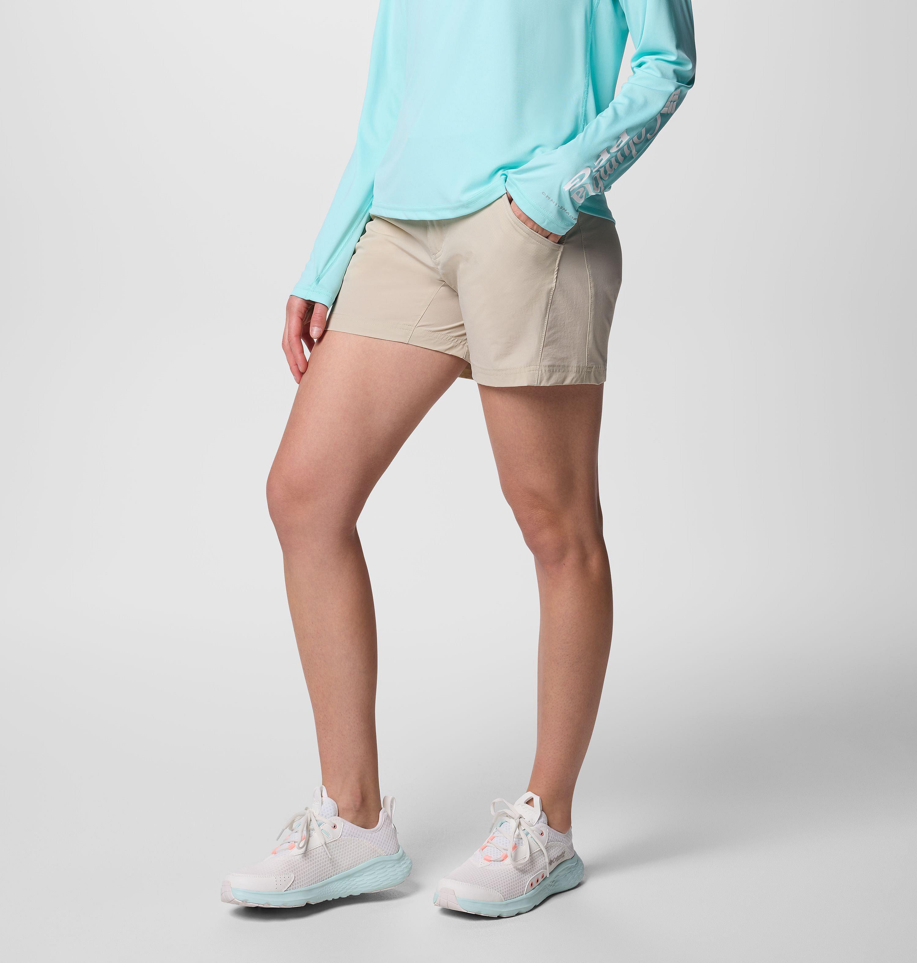 Women's PFG Coral Point™ III Shorts 3