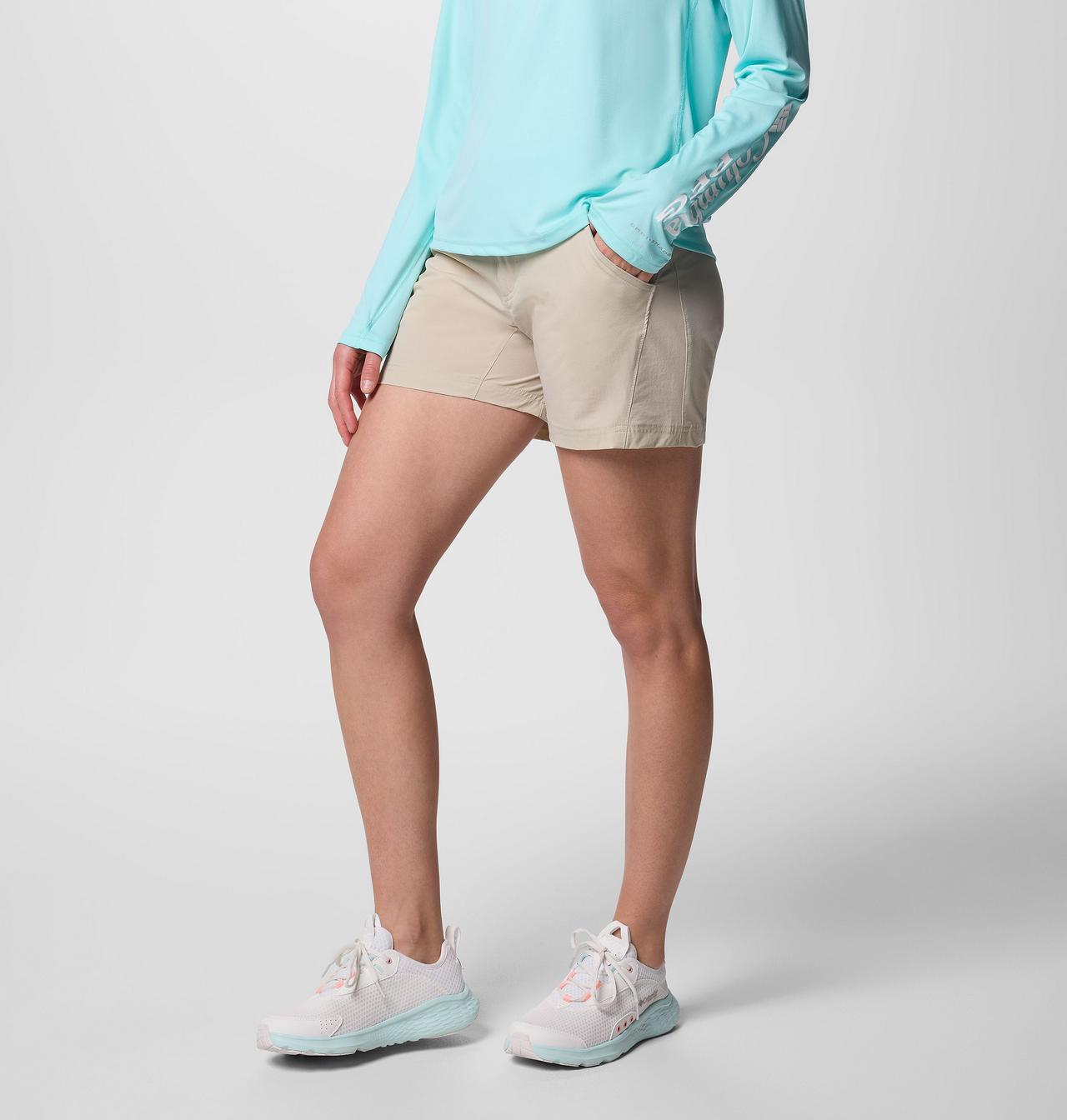 Women's PFG Coral Point™ III Shorts | 161 | 12 | 5 3