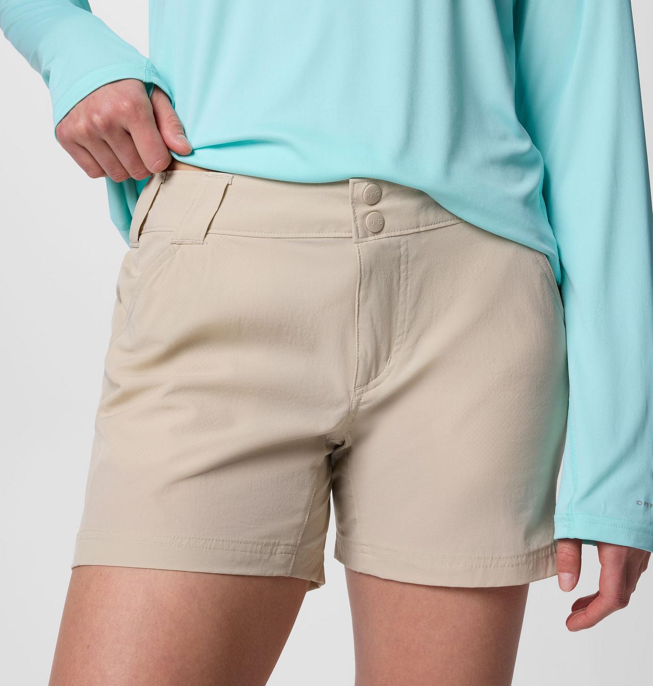 Women's PFG Coral Point™ III Shorts | 161 | 12 | 5 4