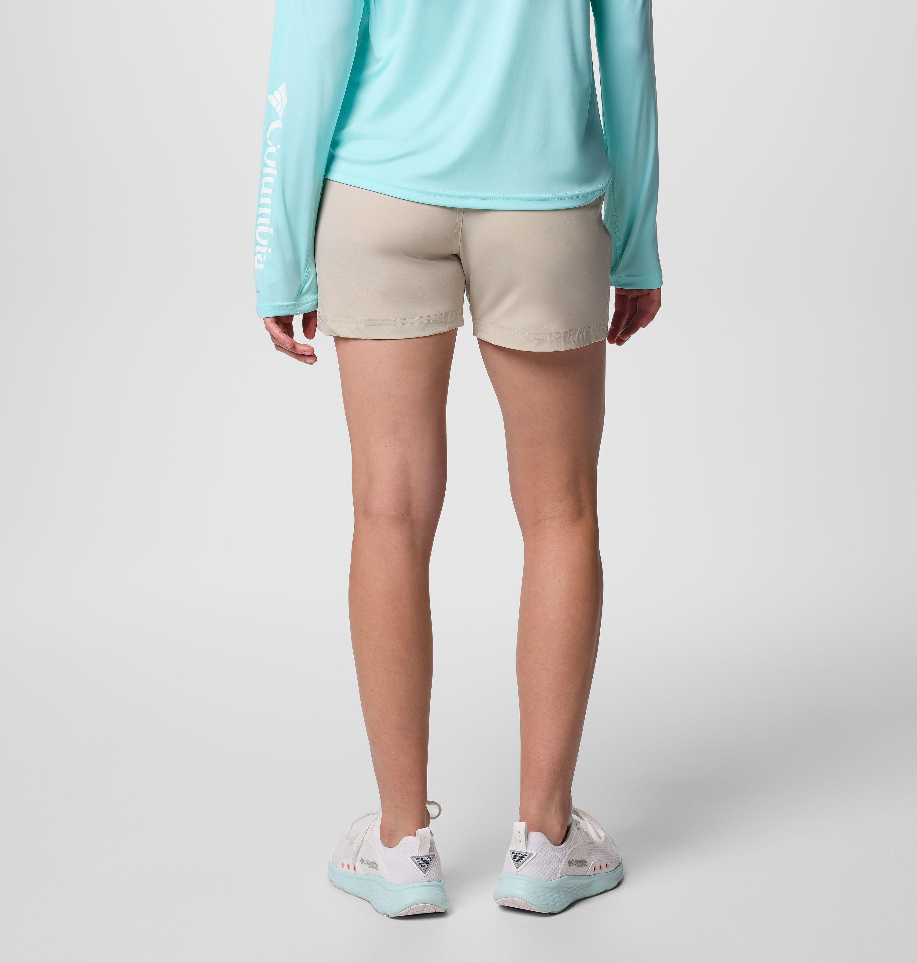 Women's PFG Coral Point™ III Shorts 2