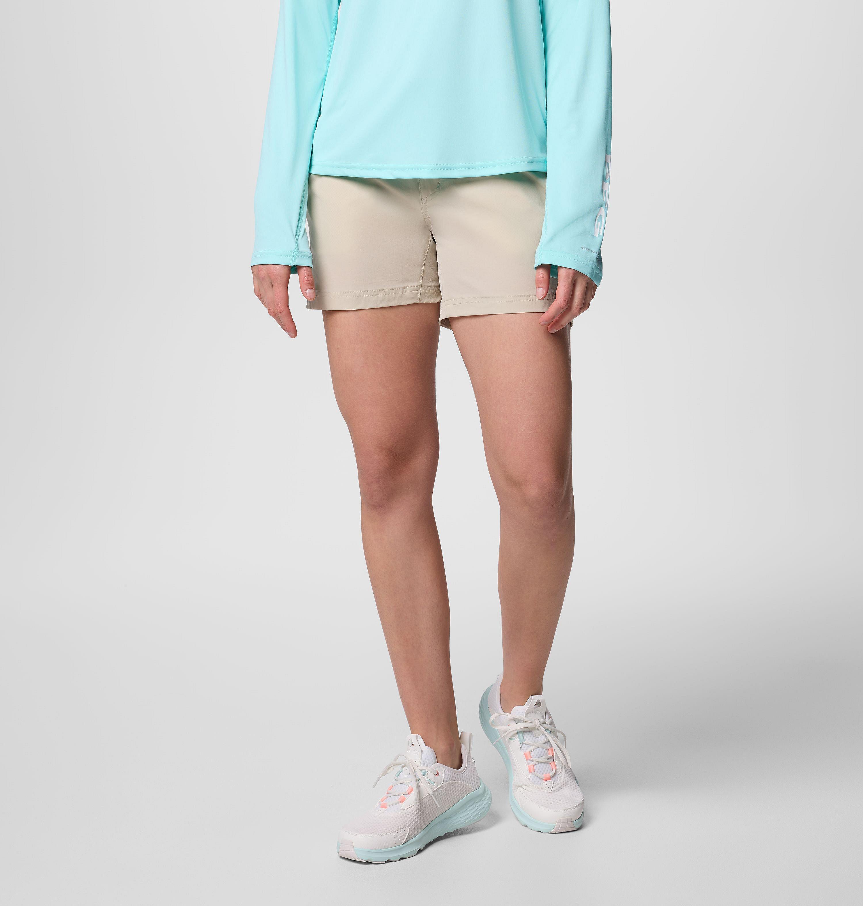 Women's PFG Coral Point™ III Shorts 1