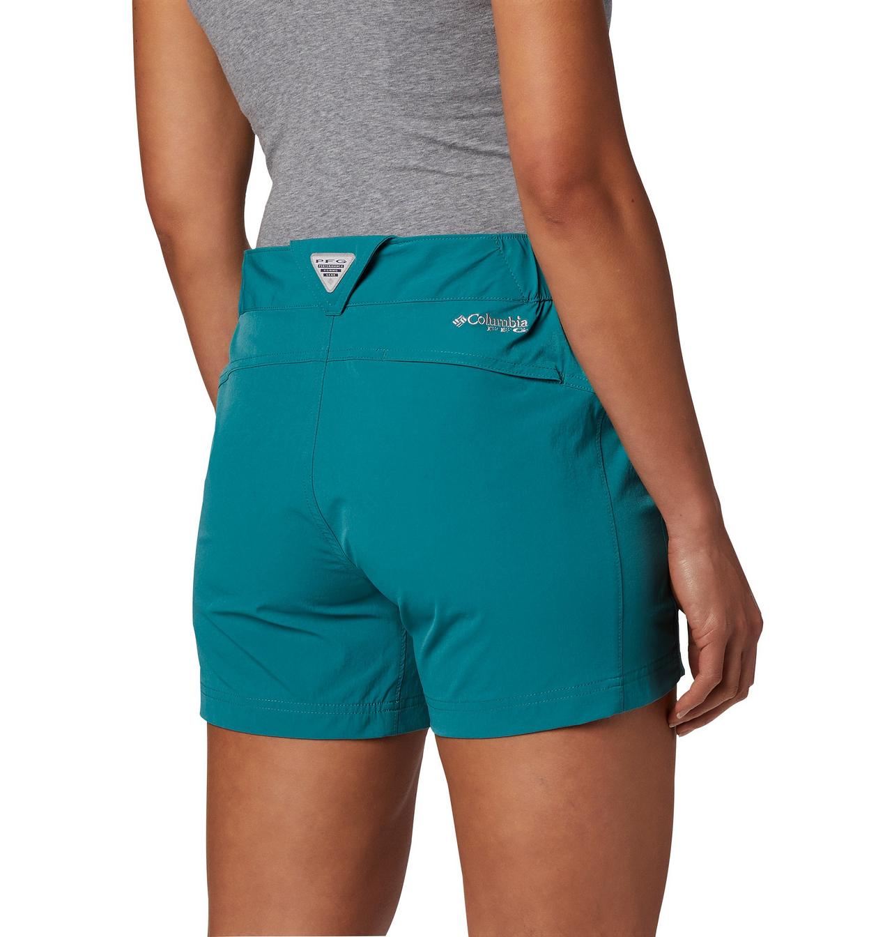 Women's PFG Coral Point™ III Shorts 3